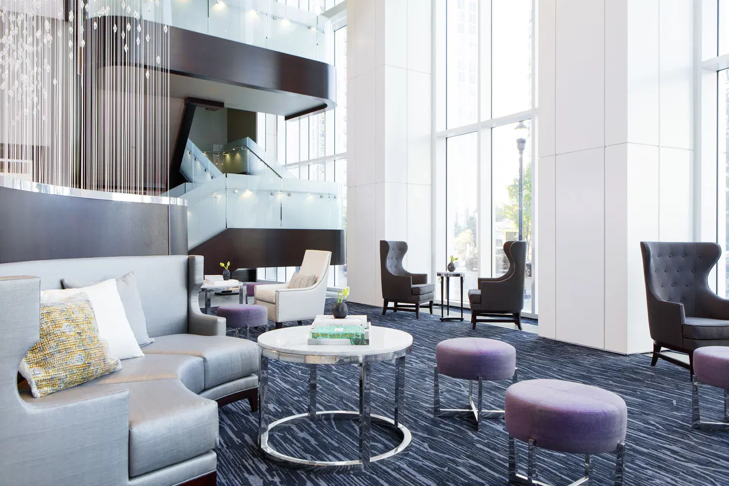 Kimpton Tryon Park Hotel by IHG LOUNGE_LOBBY