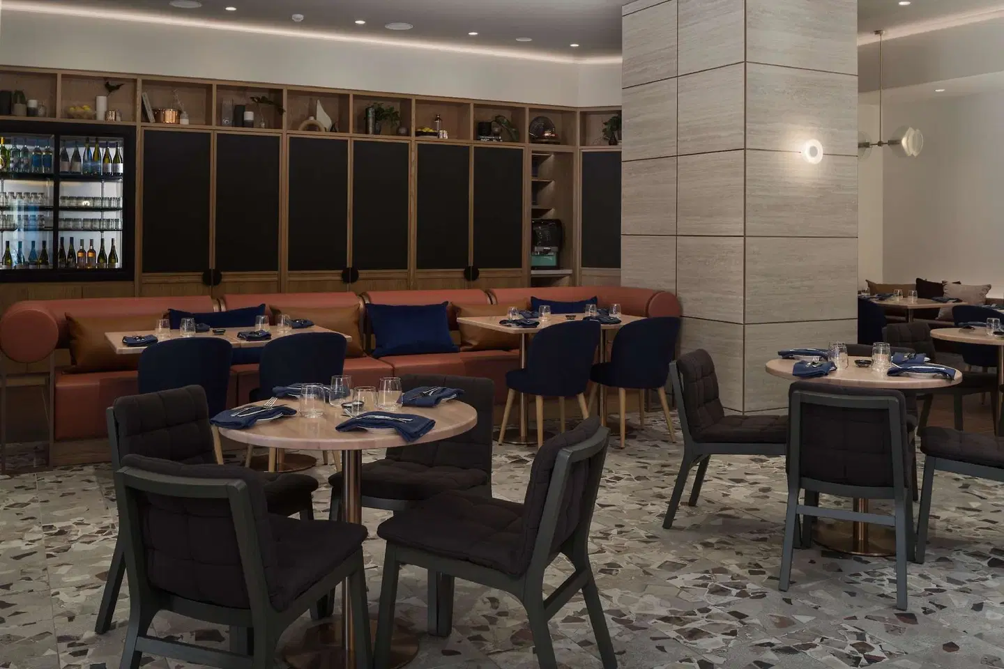 Rydges Geelong Restaurant