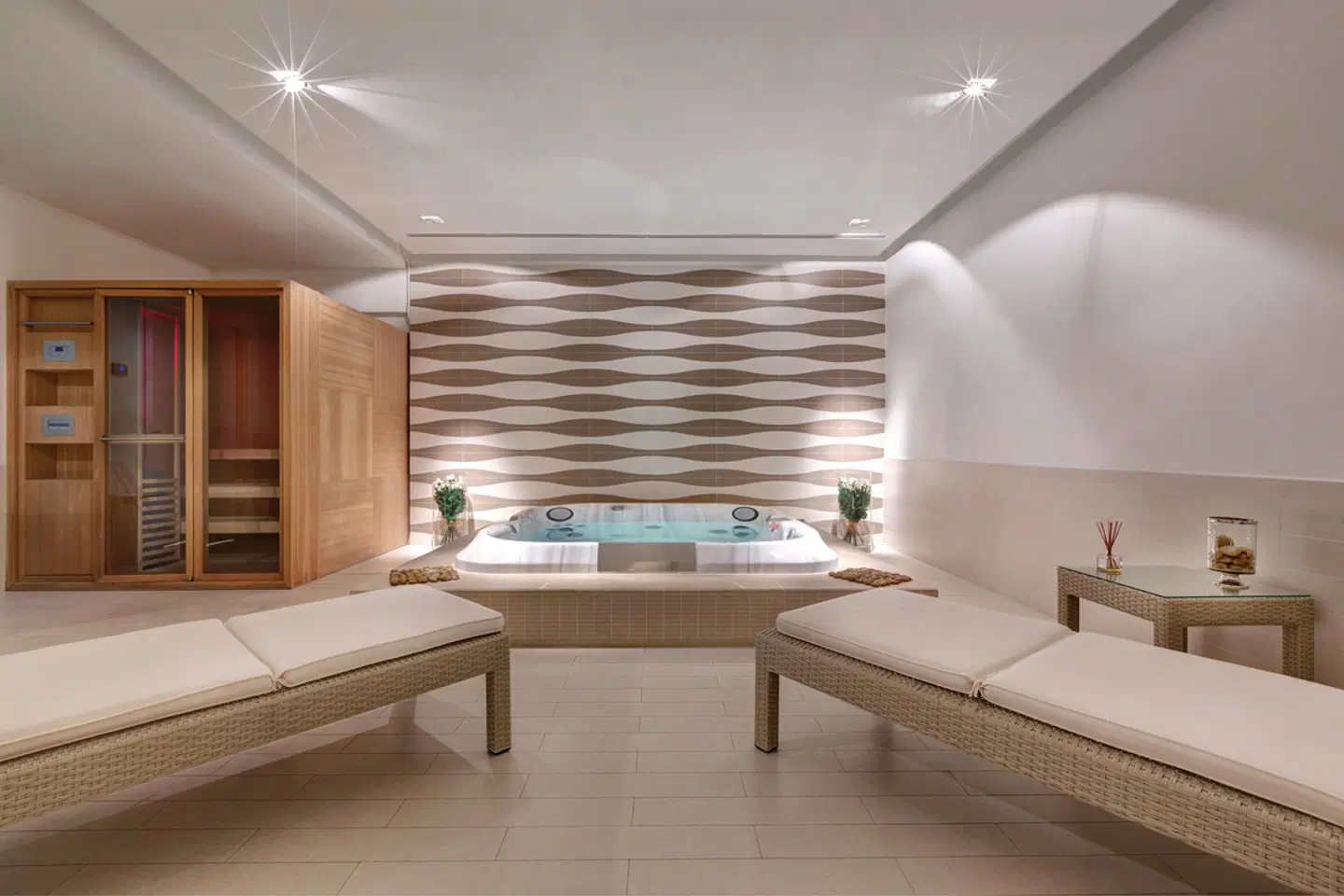 Leon's Place HEALTH_BEAUTY