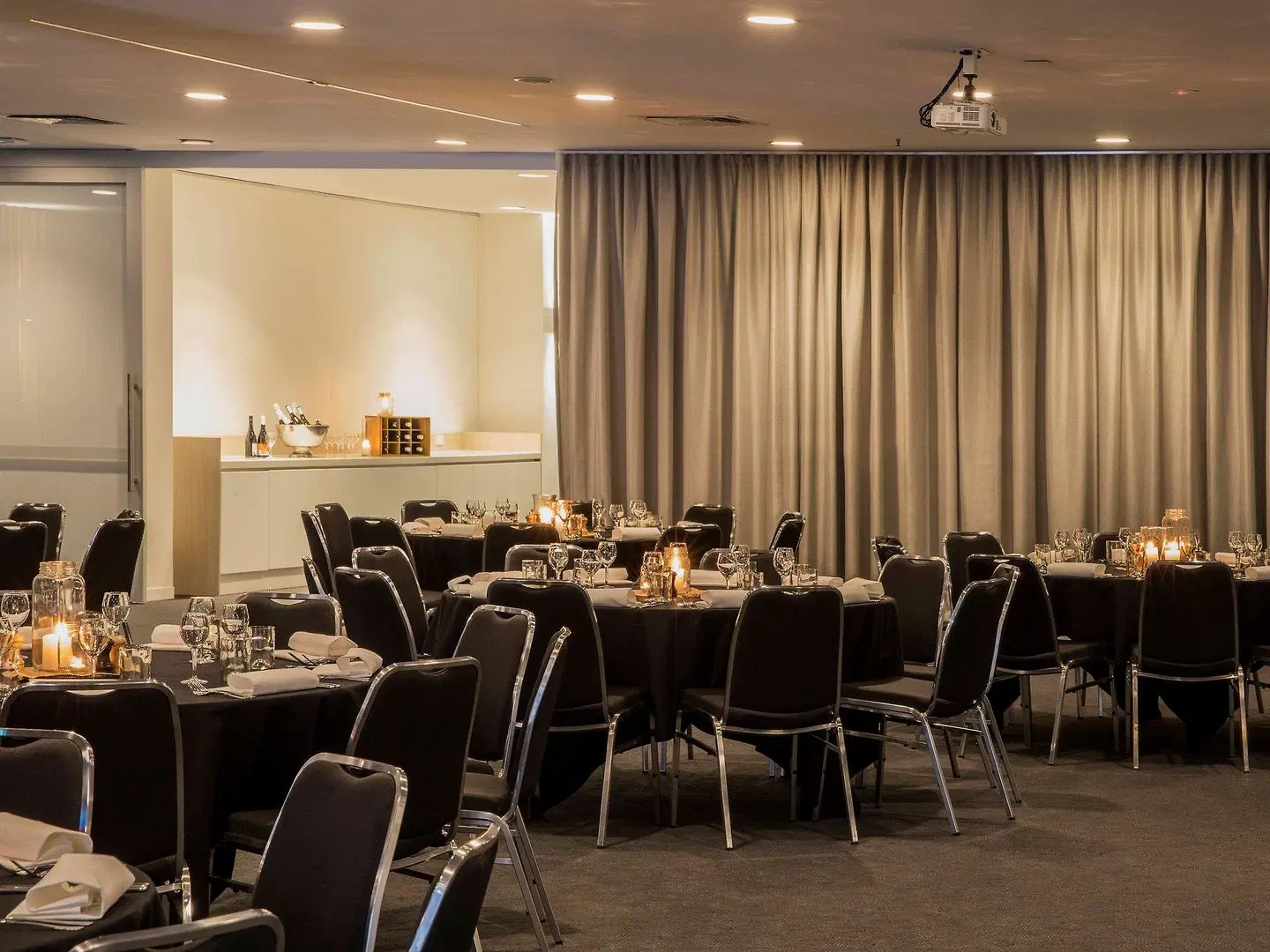 ibis Melbourne - Hotel & Apartments Konferenz