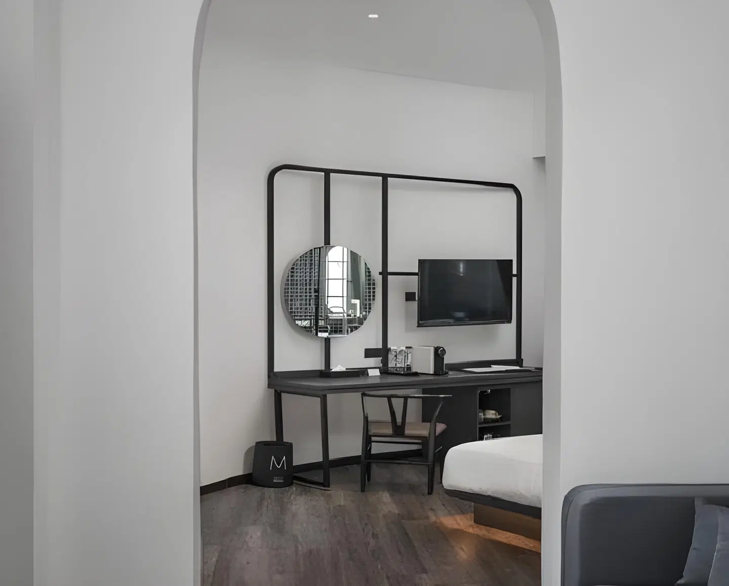 Modern Hotel Georgetown ROOM_EXAMPLE