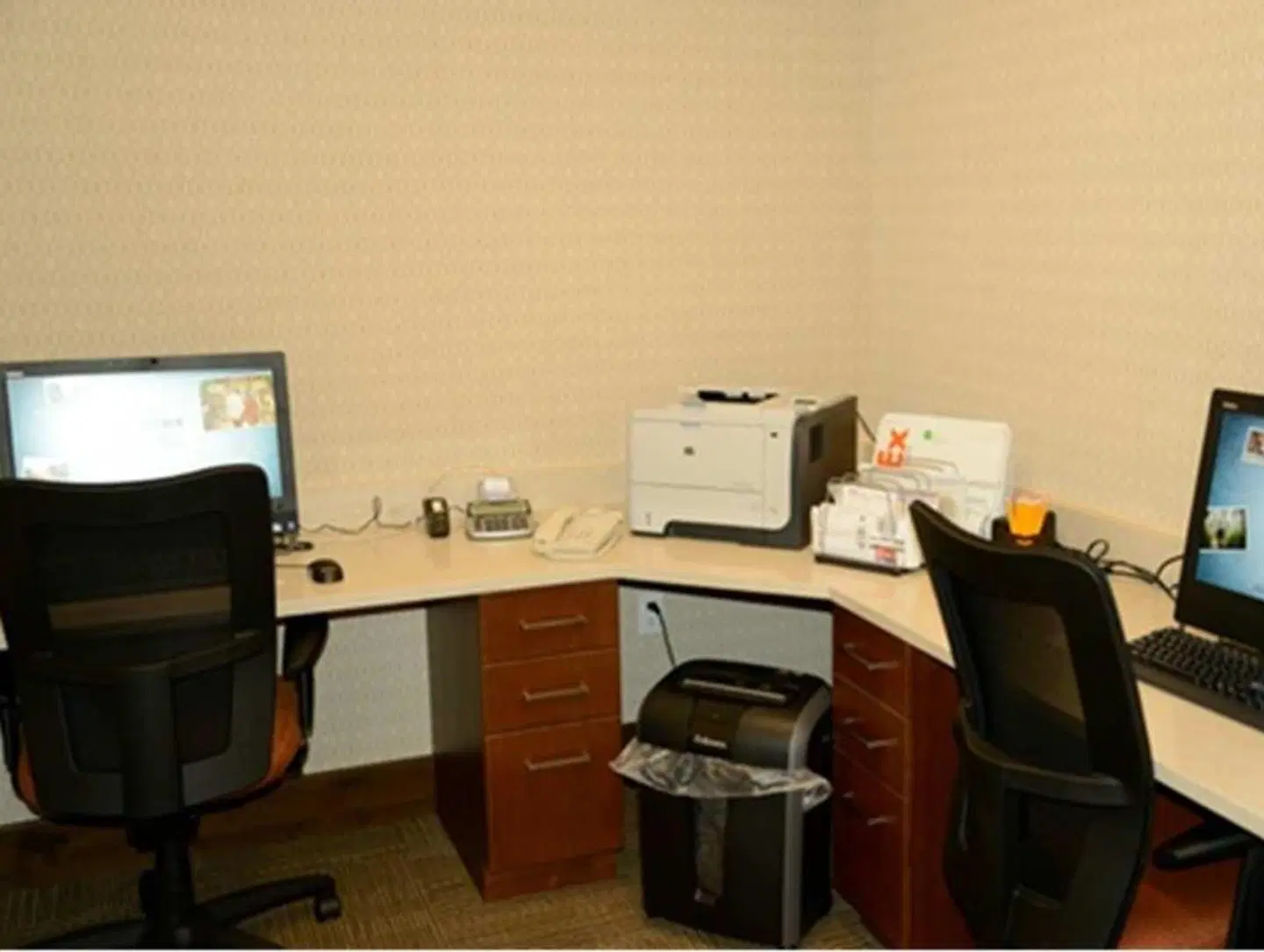 Hampton Inn & Suites Boulder-North ROOM_EXAMPLE