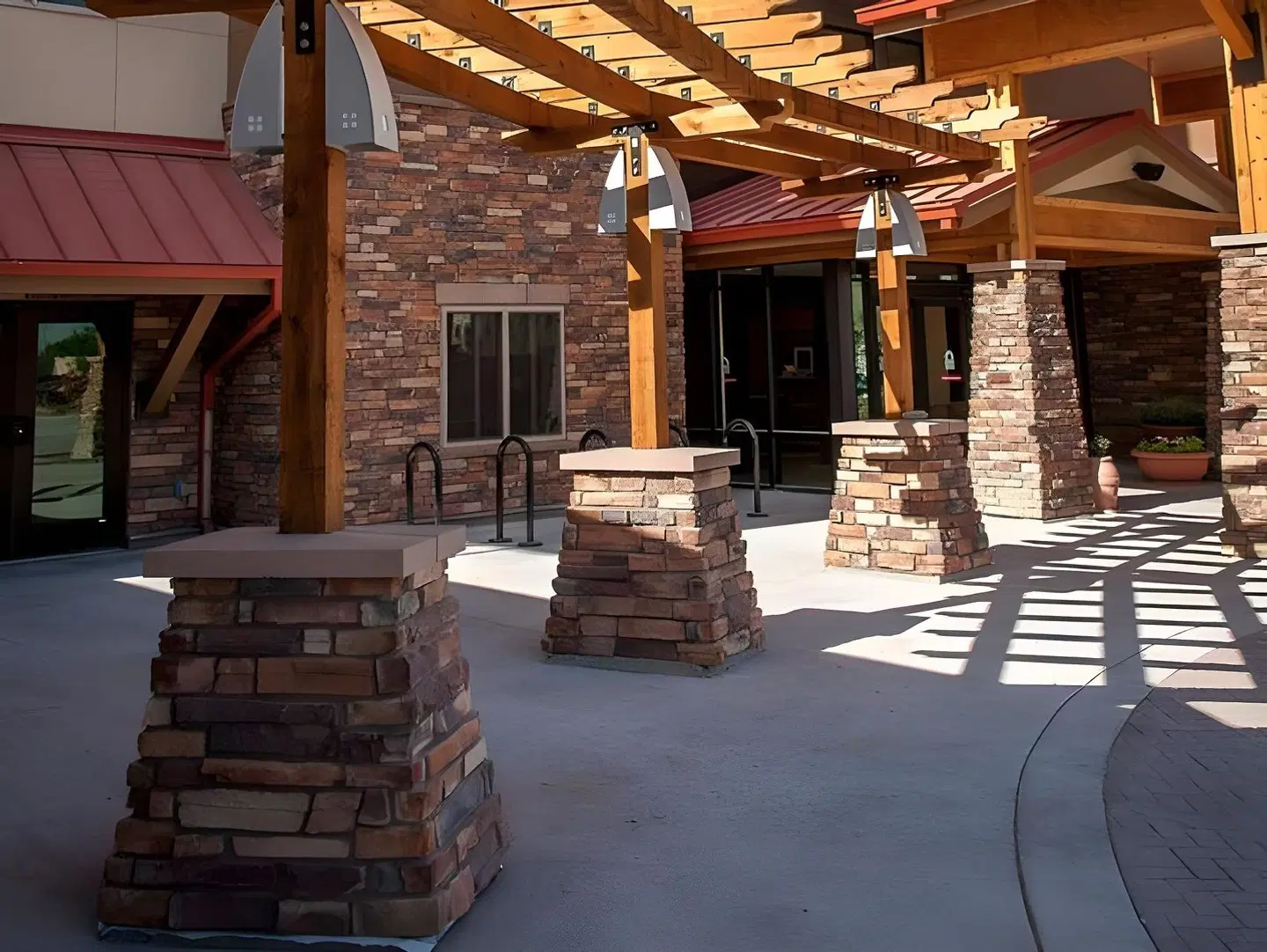 Hampton Inn & Suites Boulder-North LOUNGE_LOBBY