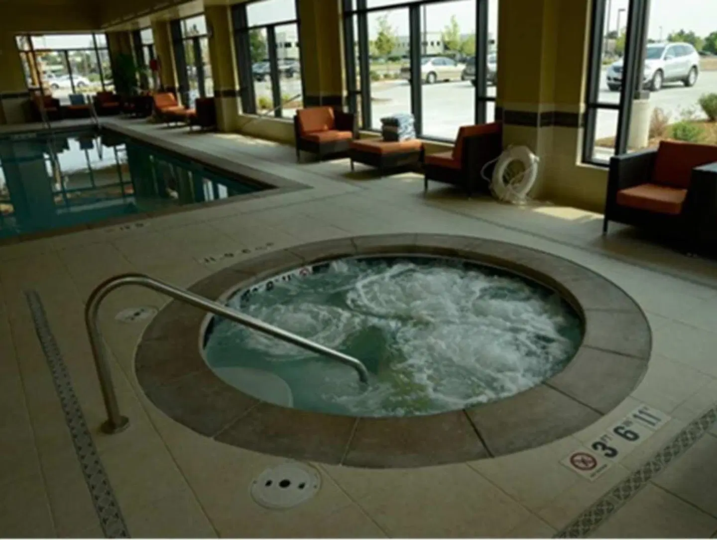 Hampton Inn & Suites Boulder-North HEALTH_BEAUTY