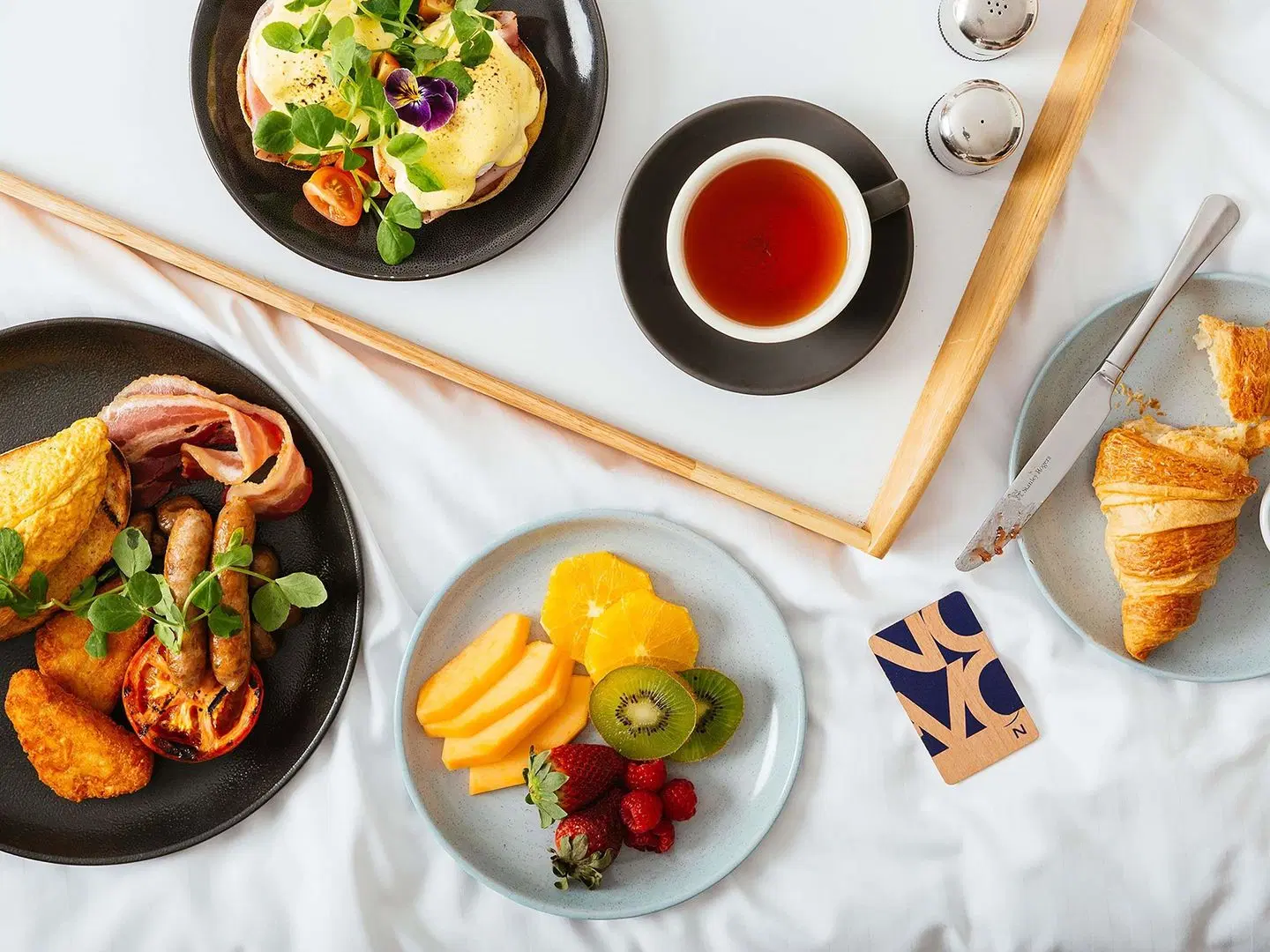 Novotel Melbourne Glen Waverley Hotel Restaurant