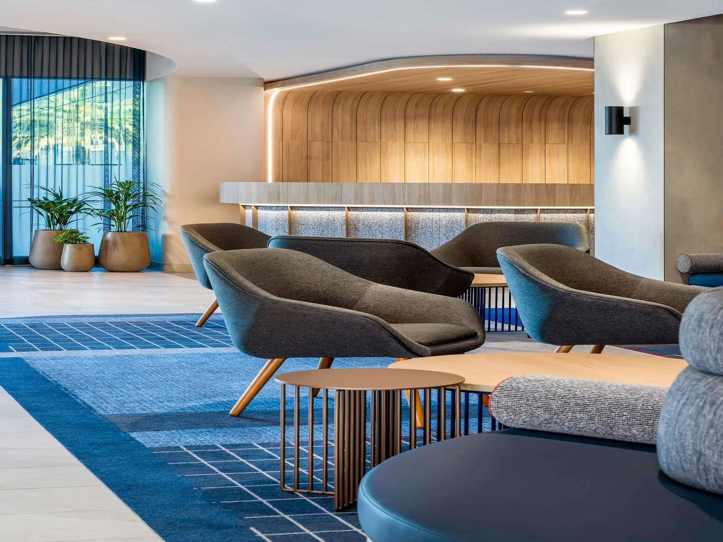 Novotel Melbourne Preston LOUNGE_LOBBY