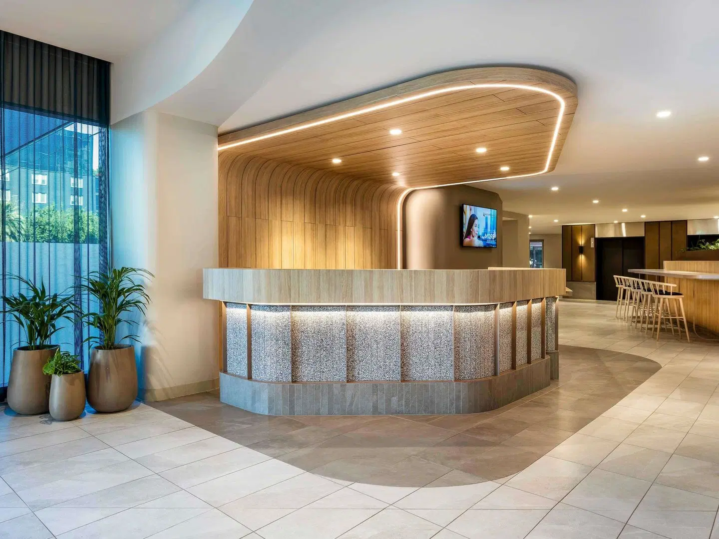 Novotel Melbourne Preston LOUNGE_LOBBY