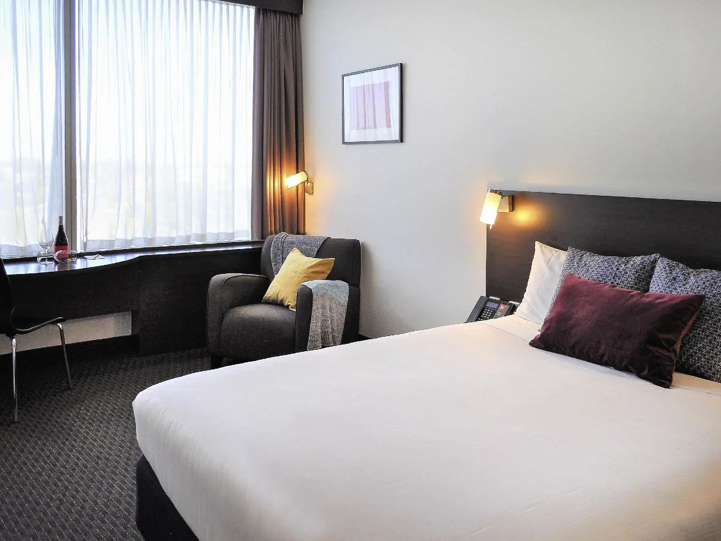 ibis Melbourne Glen Waverley ROOM_EXAMPLE