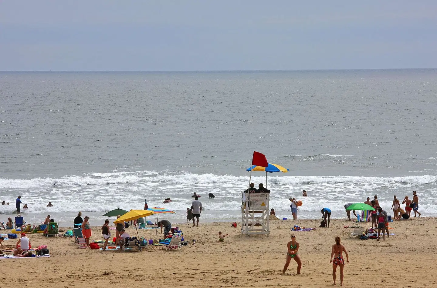 Hampton Inn Virginia Beach-Oceanfront North SPORTS_AND_LEISURE