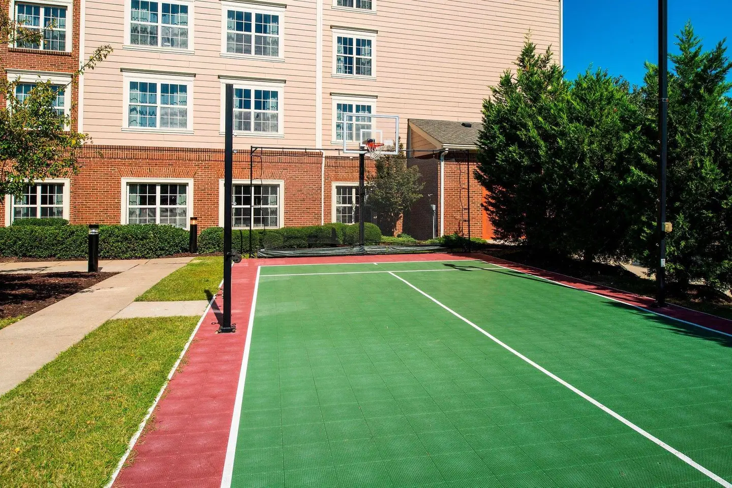 Residence Inn by Marriott Williamsburg SPORTS_AND_LEISURE