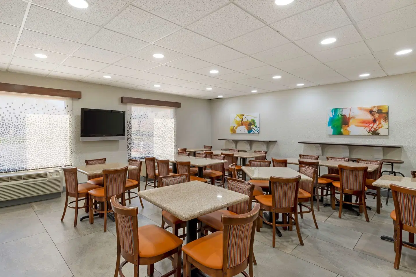 Best Western Executive Inn Richmond Konferenz