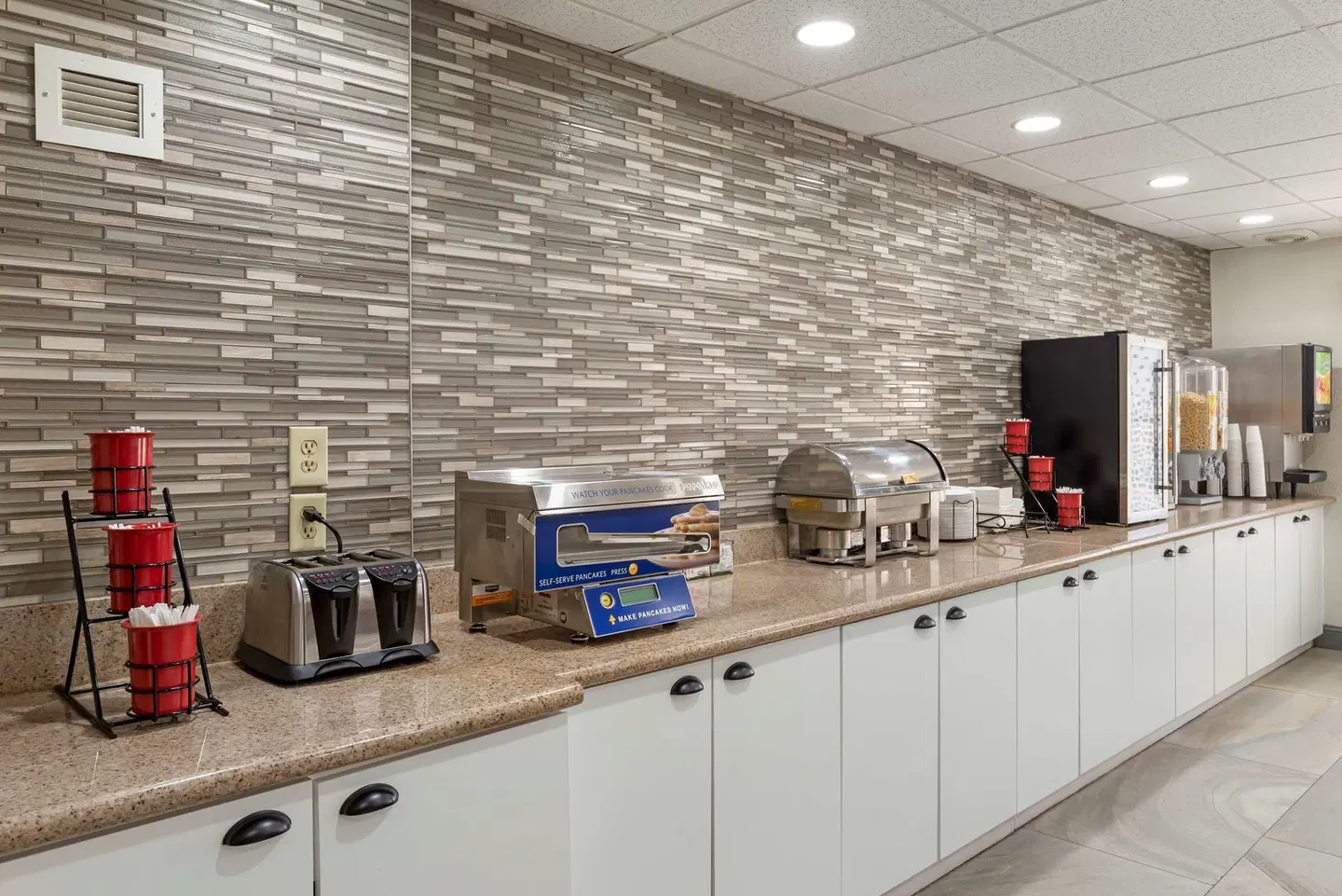 Best Western Executive Inn Richmond ROOM_EXAMPLE