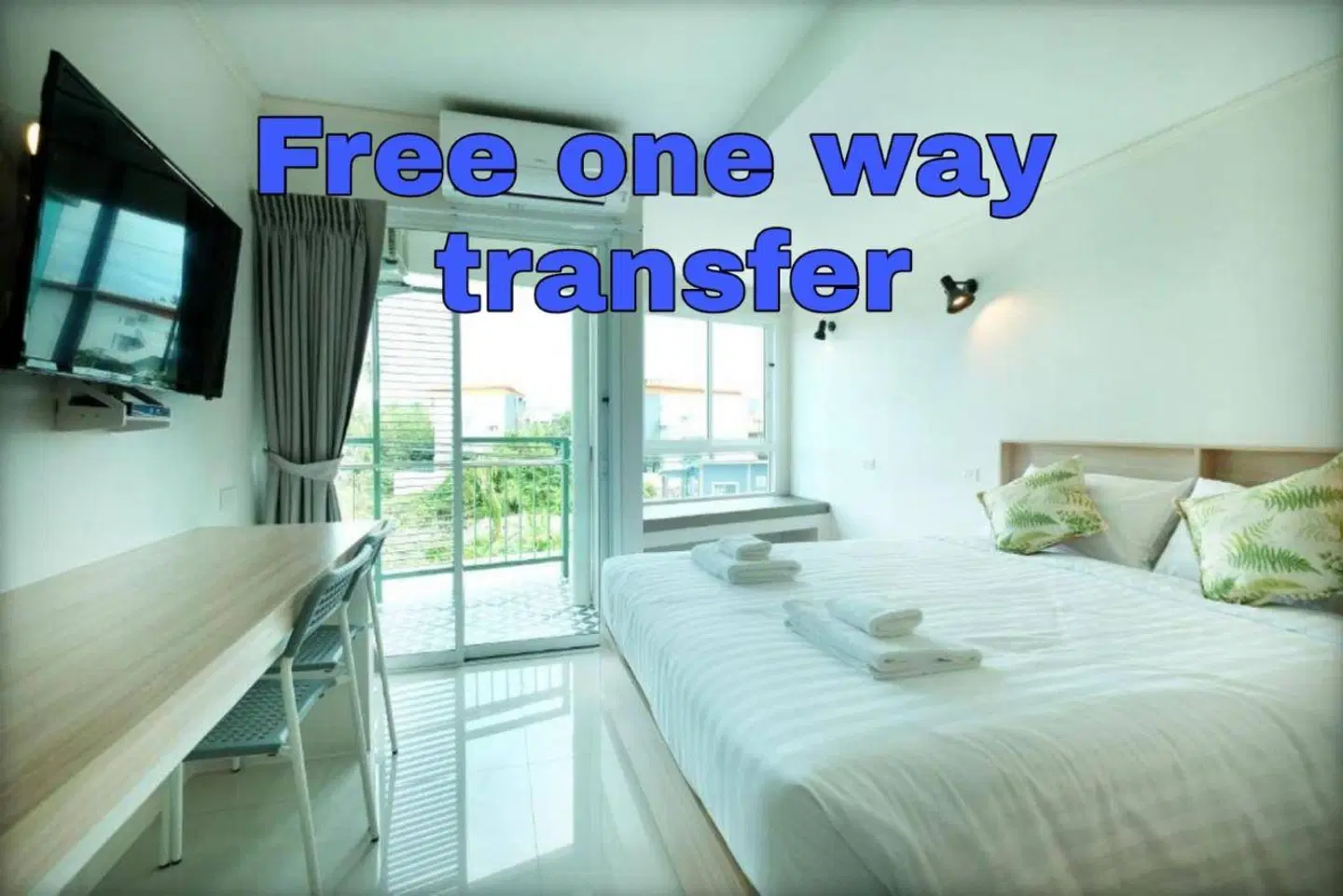 beHOME ROOM_EXAMPLE