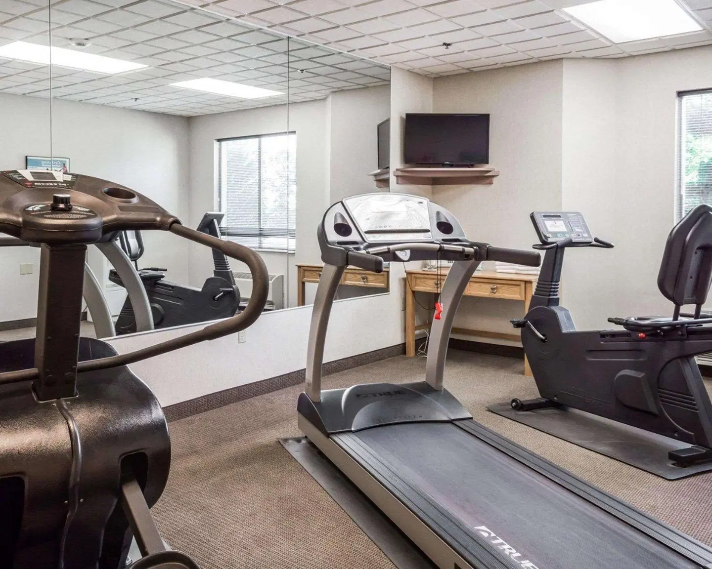 Sleep Inn Lynchburg SPORTS_AND_LEISURE