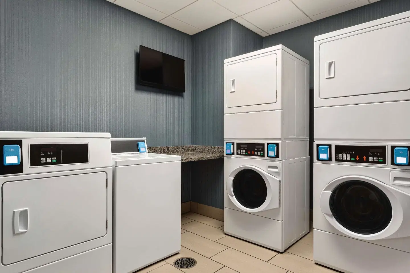 Homewood Suites by Hilton - Charlottesville Badezimmer