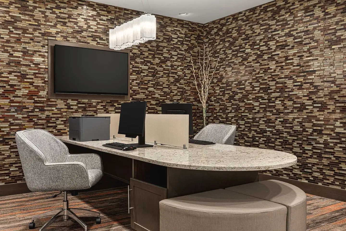 Homewood Suites by Hilton - Charlottesville HEALTH_BEAUTY