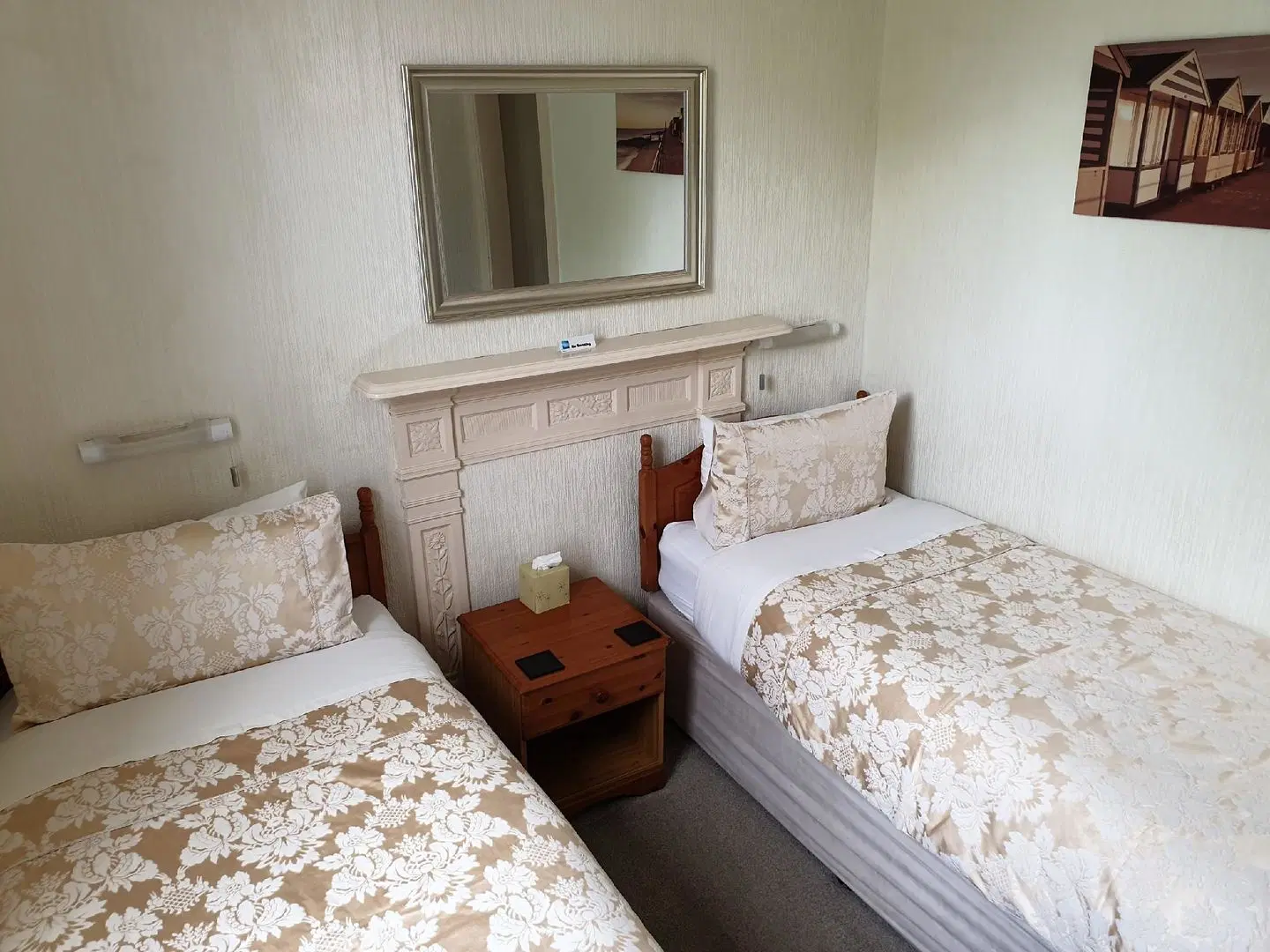 The Wycliffe ROOM_EXAMPLE