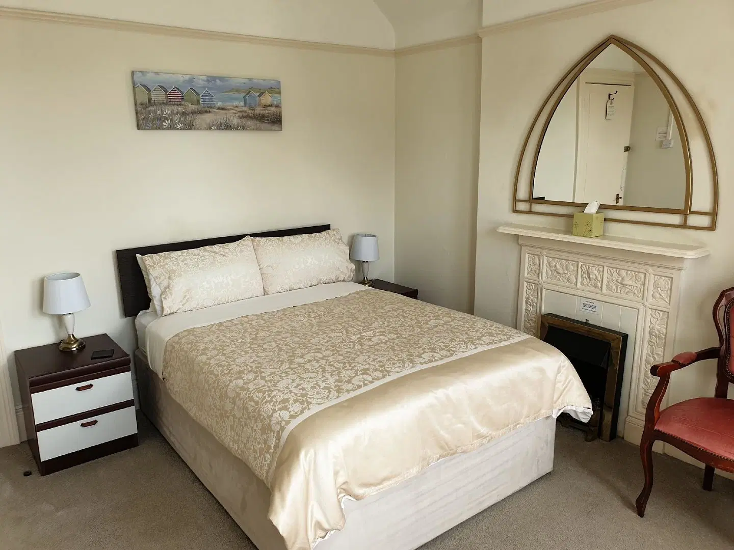 The Wycliffe ROOM_EXAMPLE