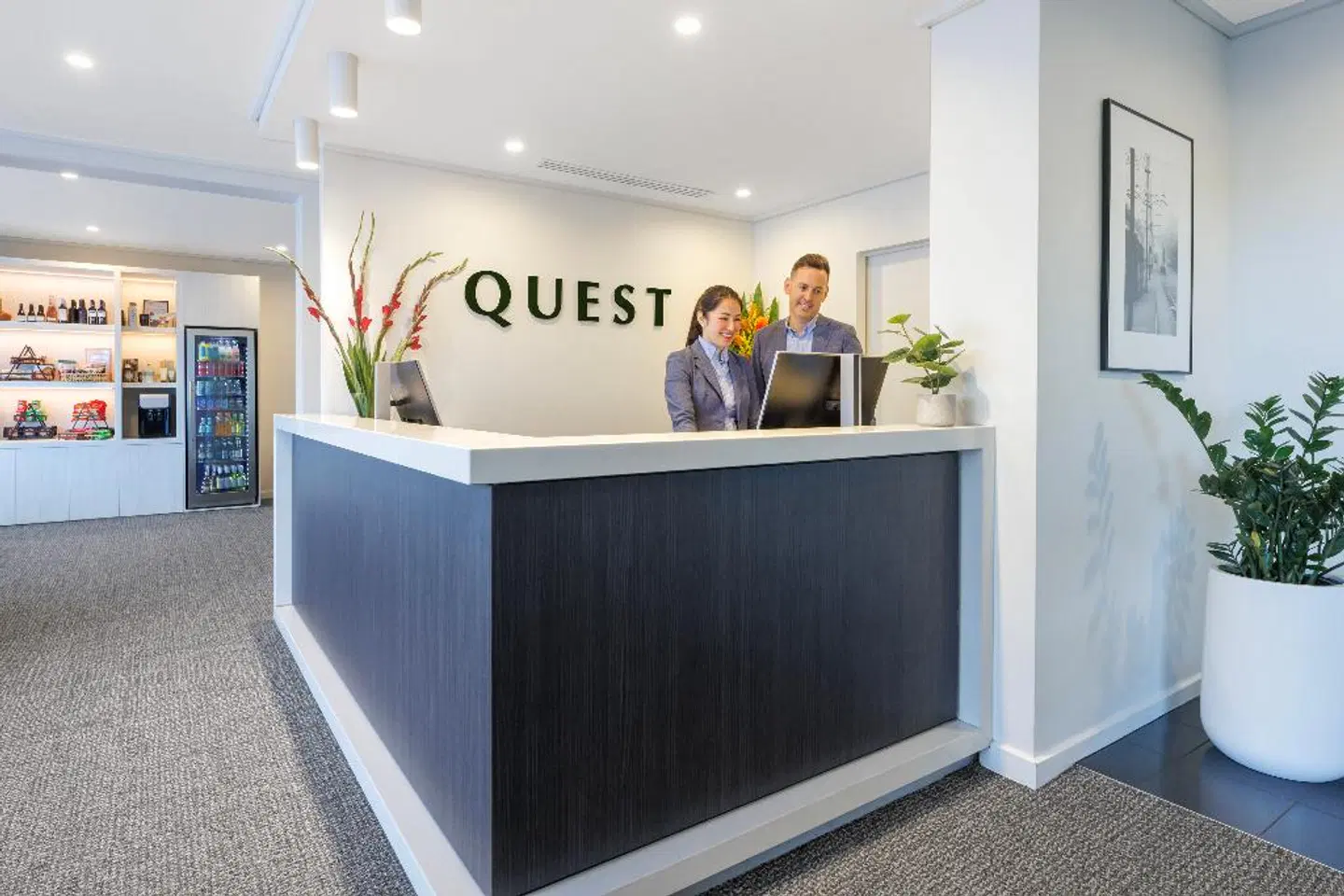 Quest Southbank LOUNGE_LOBBY