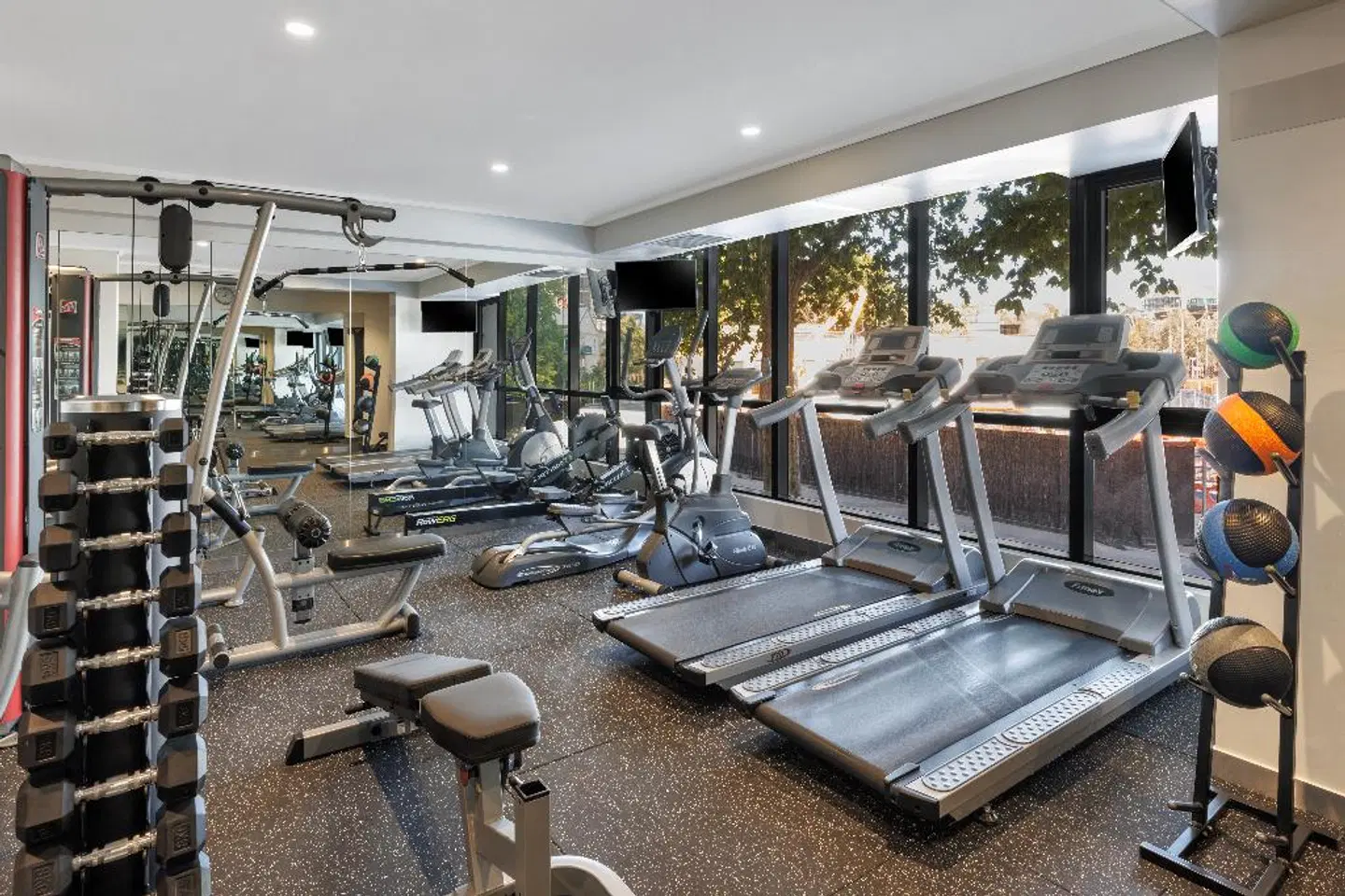 Quest Southbank SPORTS_AND_LEISURE