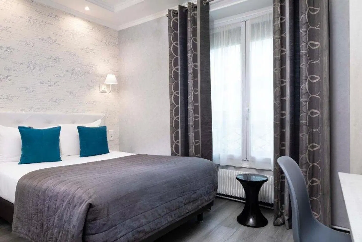 de Genève ROOM_EXAMPLE