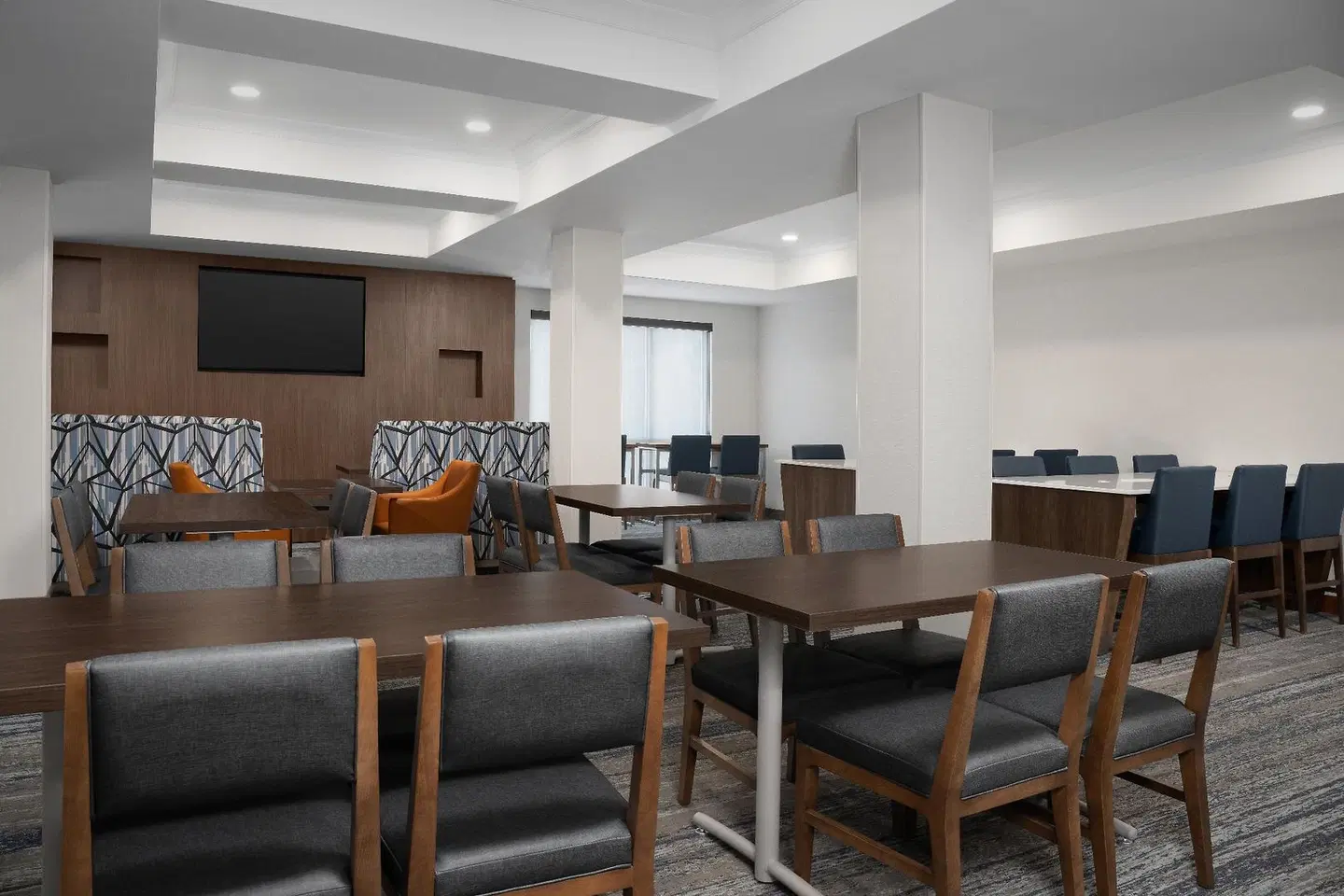 Holiday Inn Express & Suites Alexandria - Fort Belvoir by IHG Konferenz