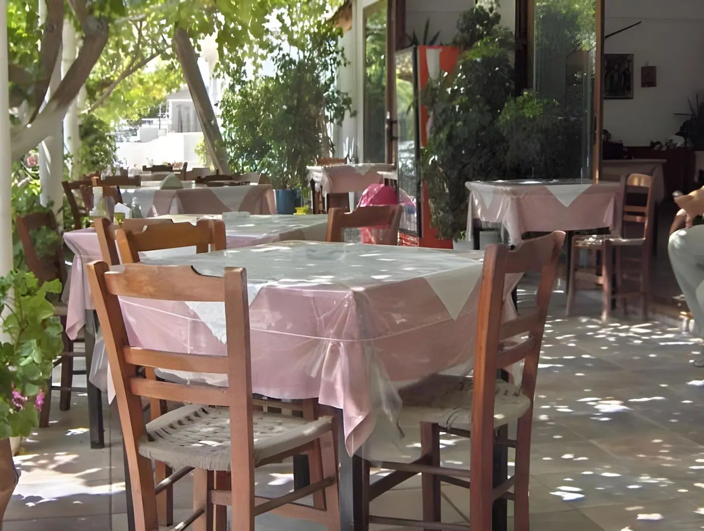 Gigilos Restaurant