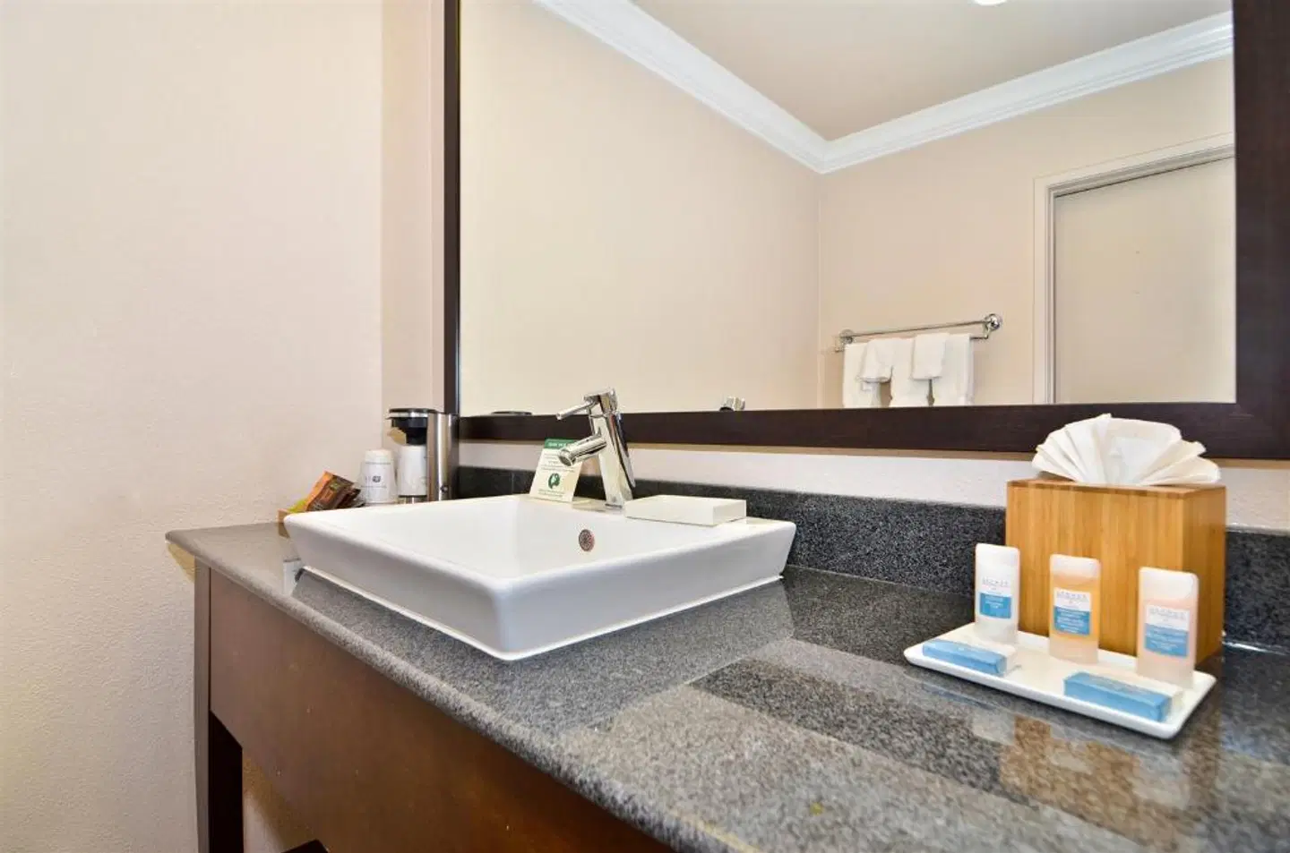 Best Western Bishop Lodge HEALTH_BEAUTY