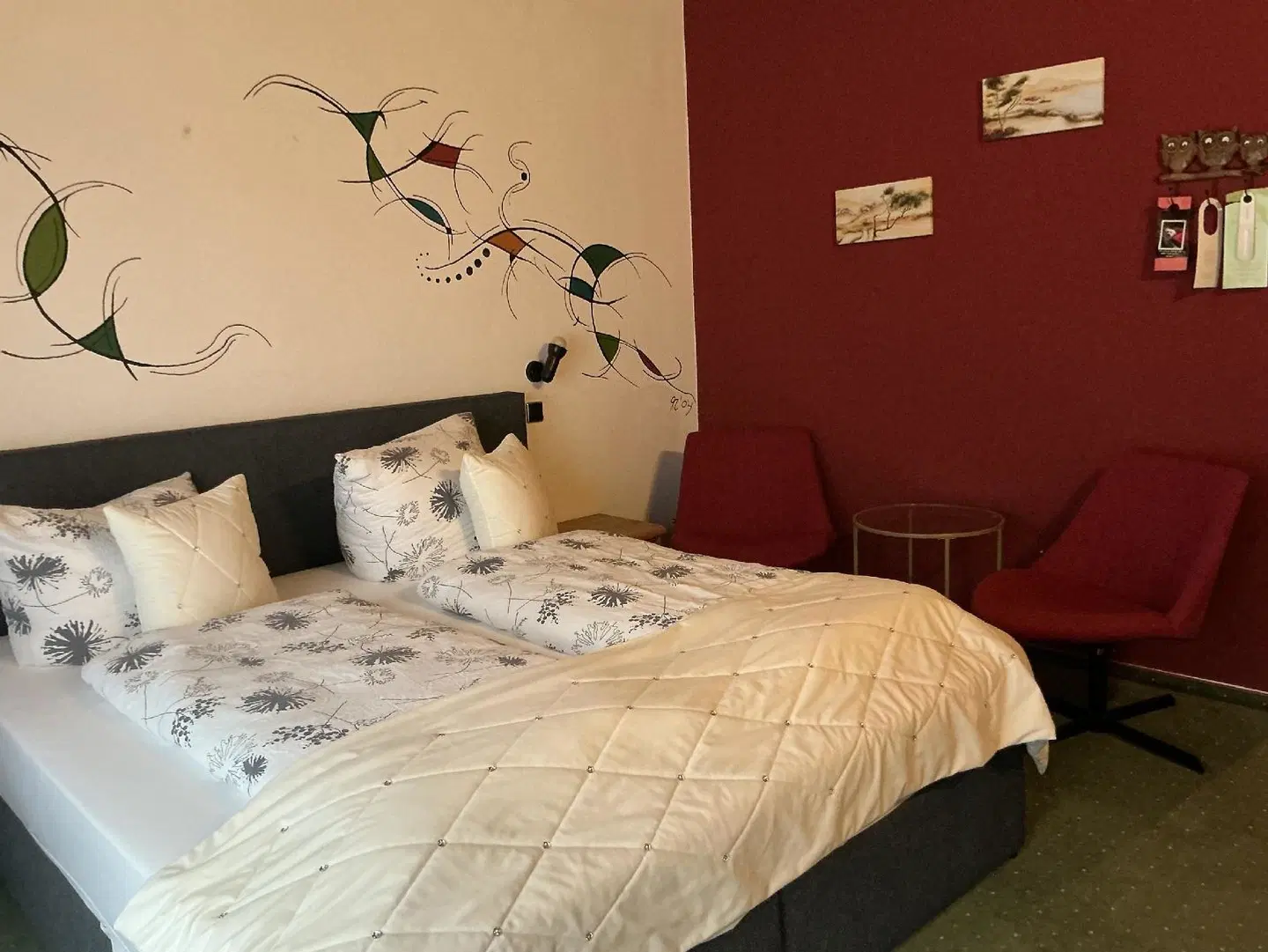 Hotel Pension Eulenhof ROOM_EXAMPLE