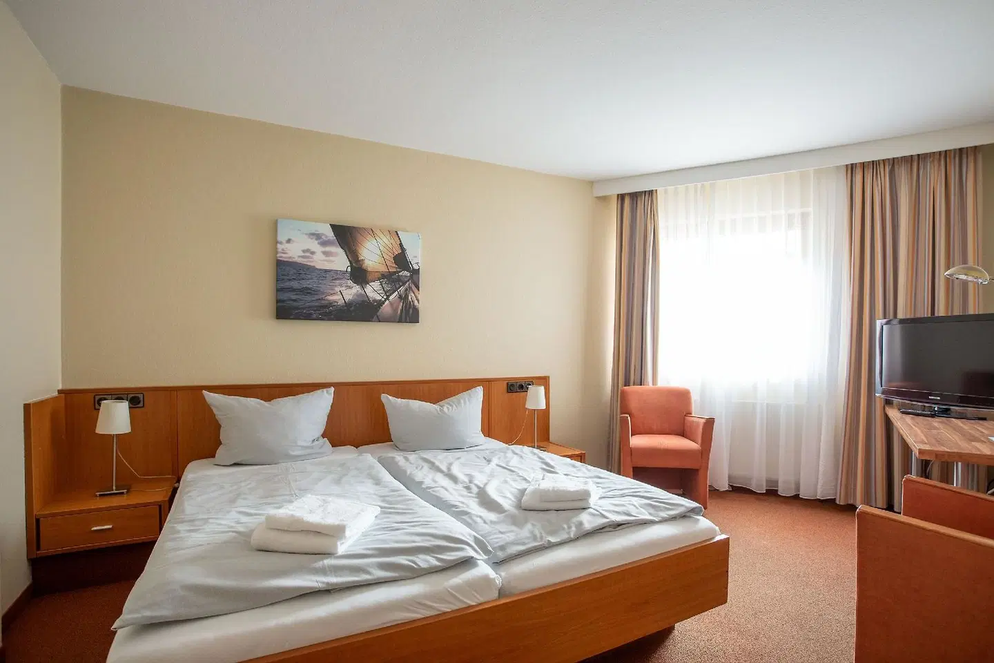 Seedeich Lieblingsplatz Hotel ROOM_EXAMPLE
