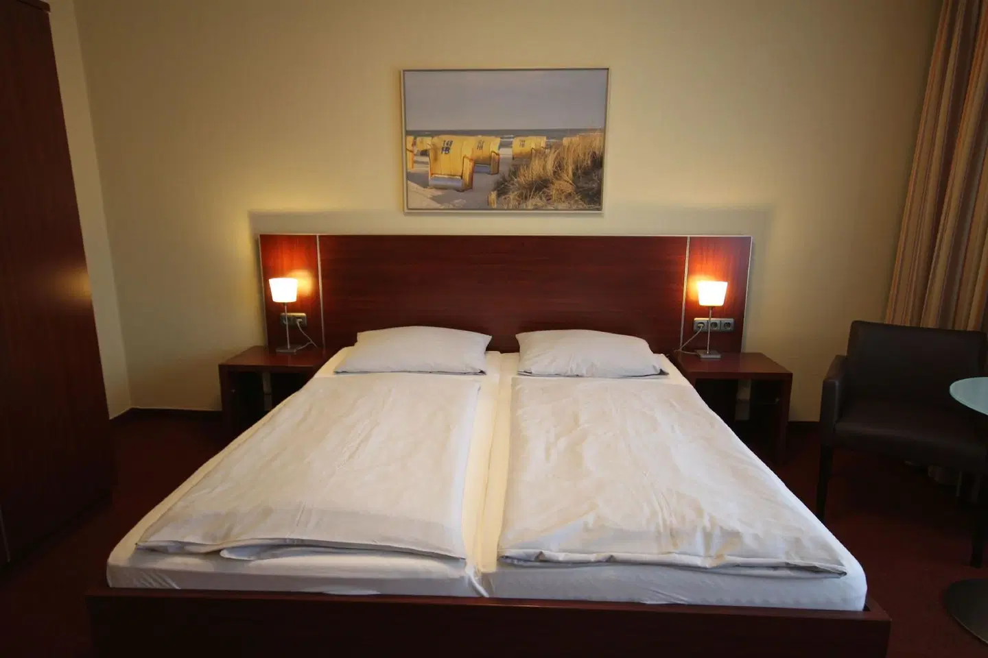 Seedeich Lieblingsplatz Hotel ROOM_EXAMPLE