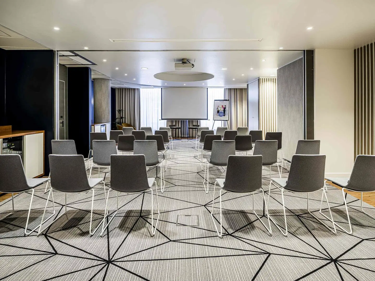 Novotel Den Haag City Centre Hotel LOUNGE_LOBBY