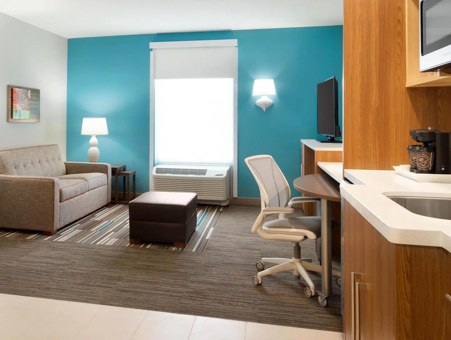 Home2 Suites by Hilton Roanoke ROOM_EXAMPLE