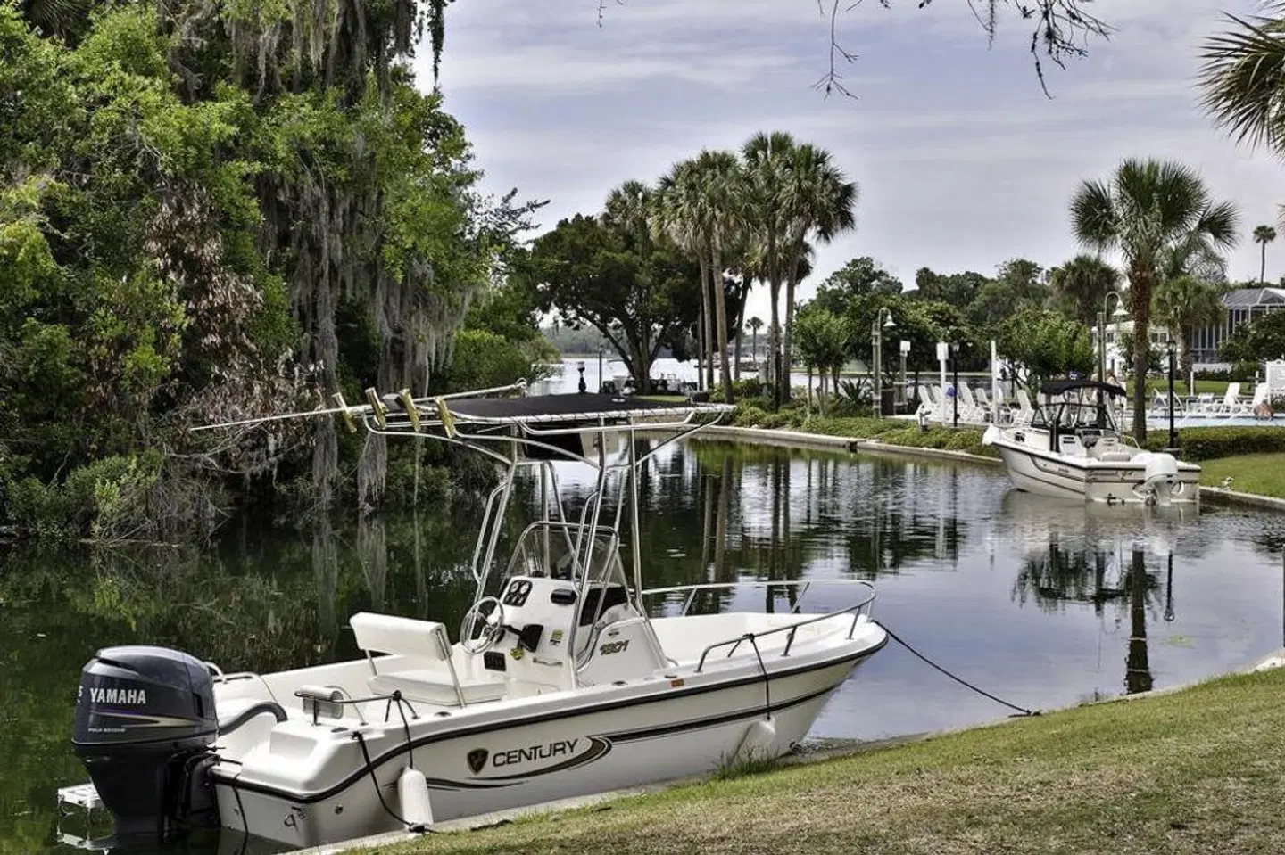 Plantation on Crystal River OUTDOOR_POOL
