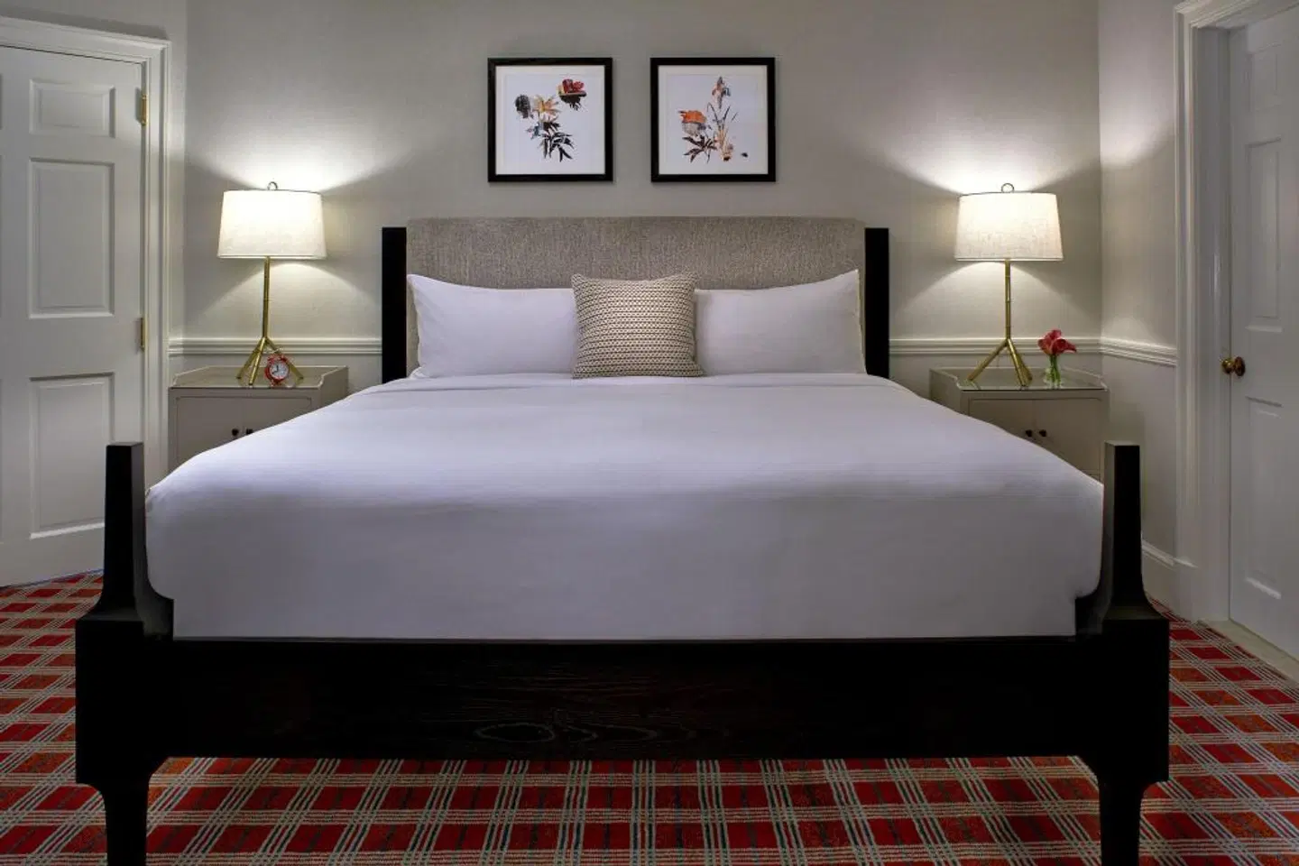 Morrison House, a Kimpton Hotel ROOM_EXAMPLE