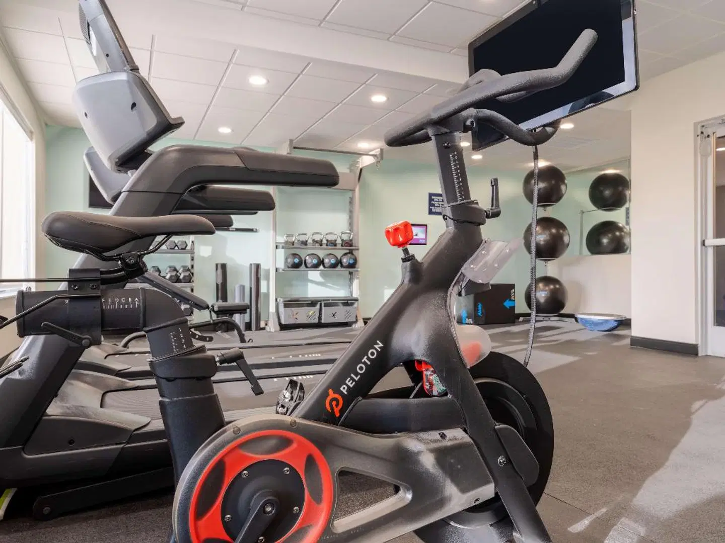 Tru by Hilton Chesapeake, VA SPORTS_AND_LEISURE