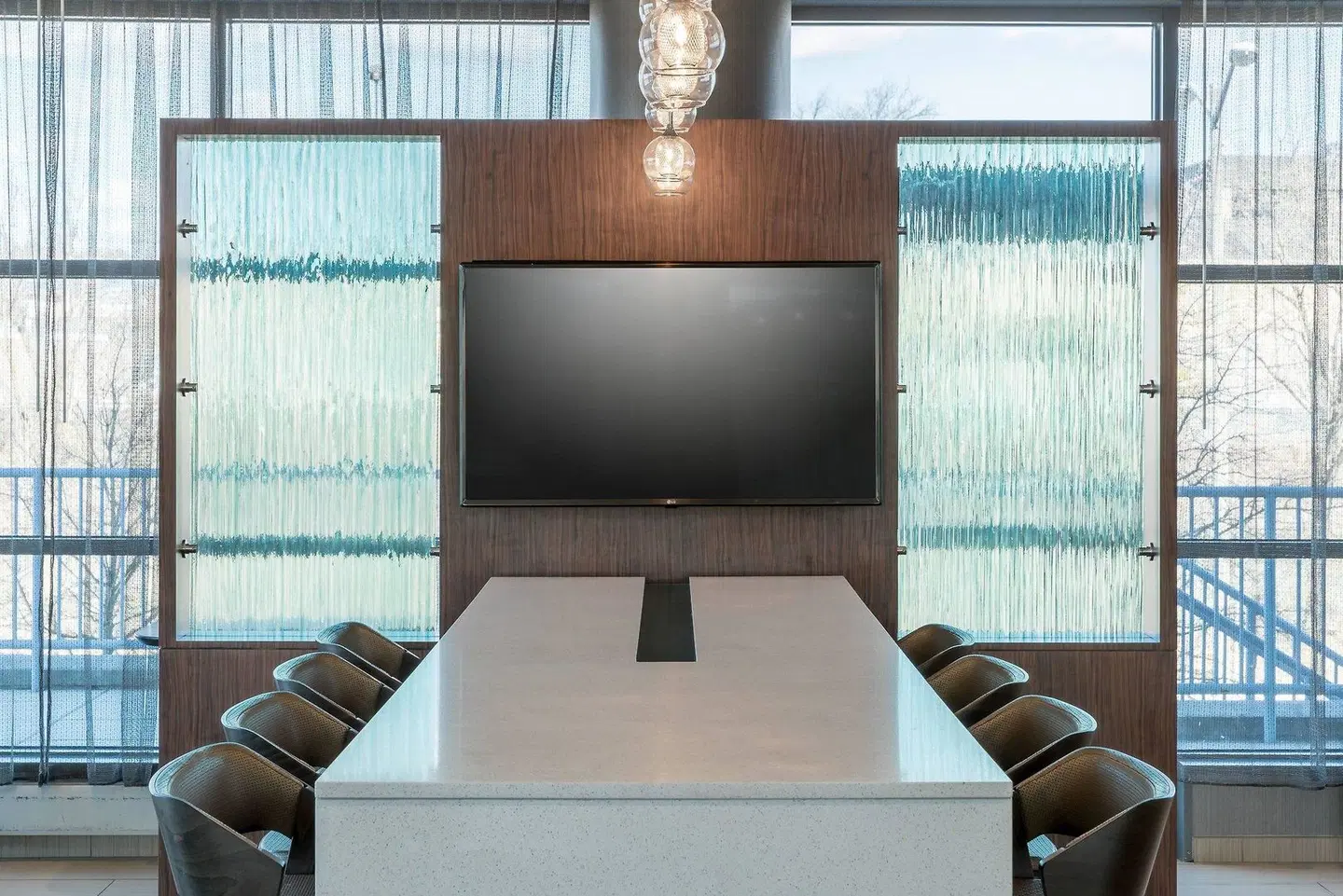 SpringHill Suites by Marriott Alexandria Old Town/Southwest Konferenz