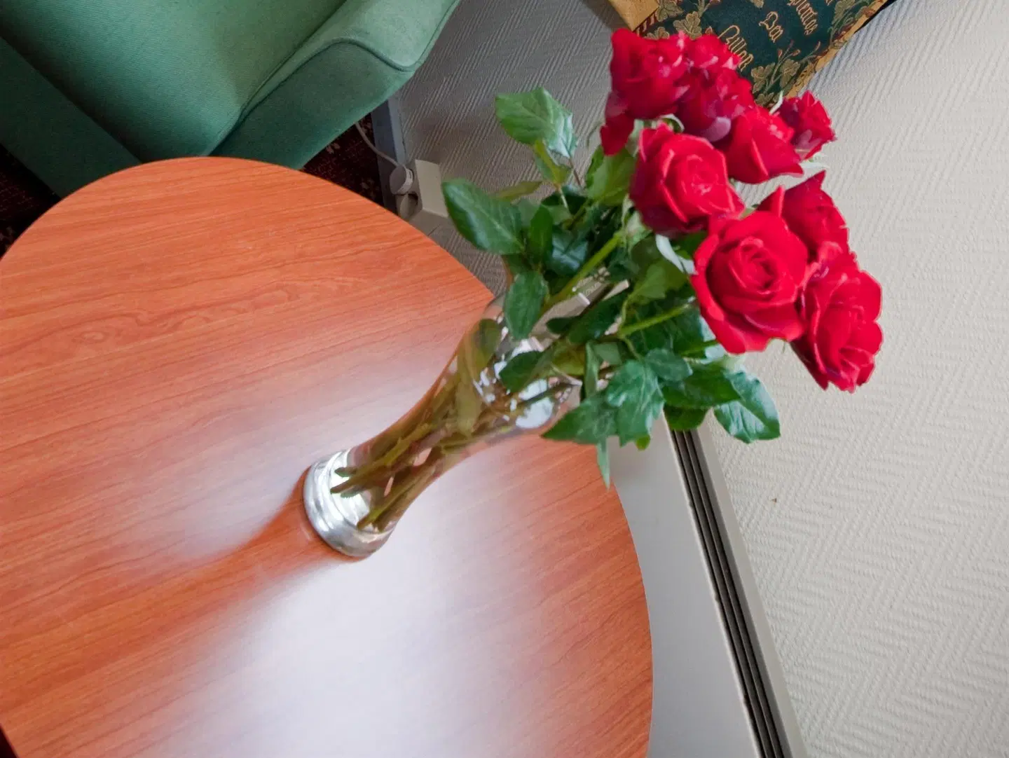 Best Western Chesterfield Hotel PEOPLE