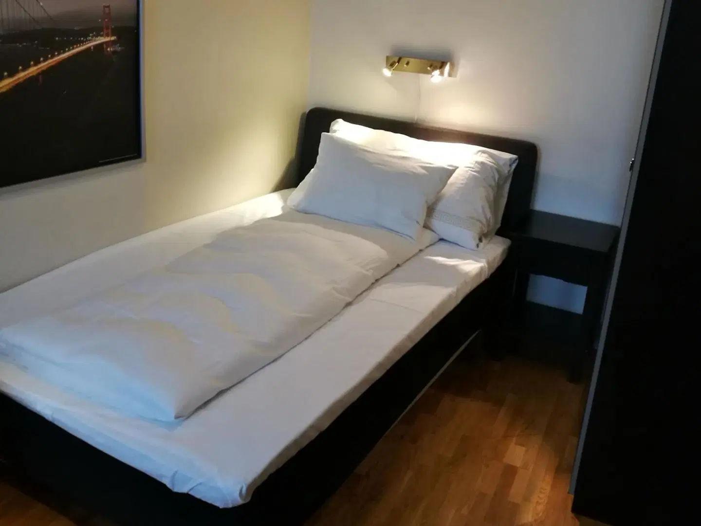 Best Western Chesterfield Hotel ROOM_EXAMPLE