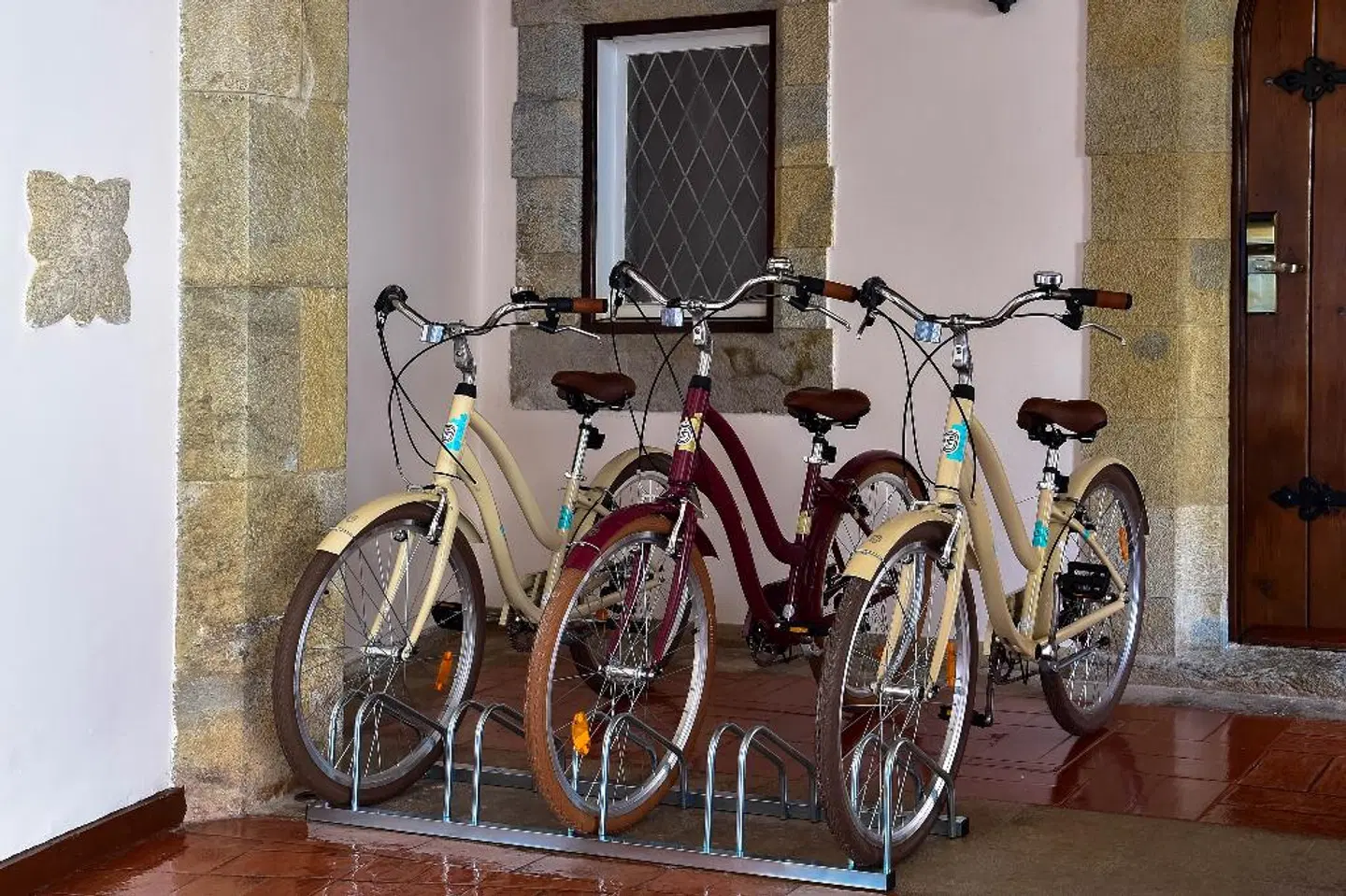 Fortaleza do Guincho SPORTS_AND_LEISURE