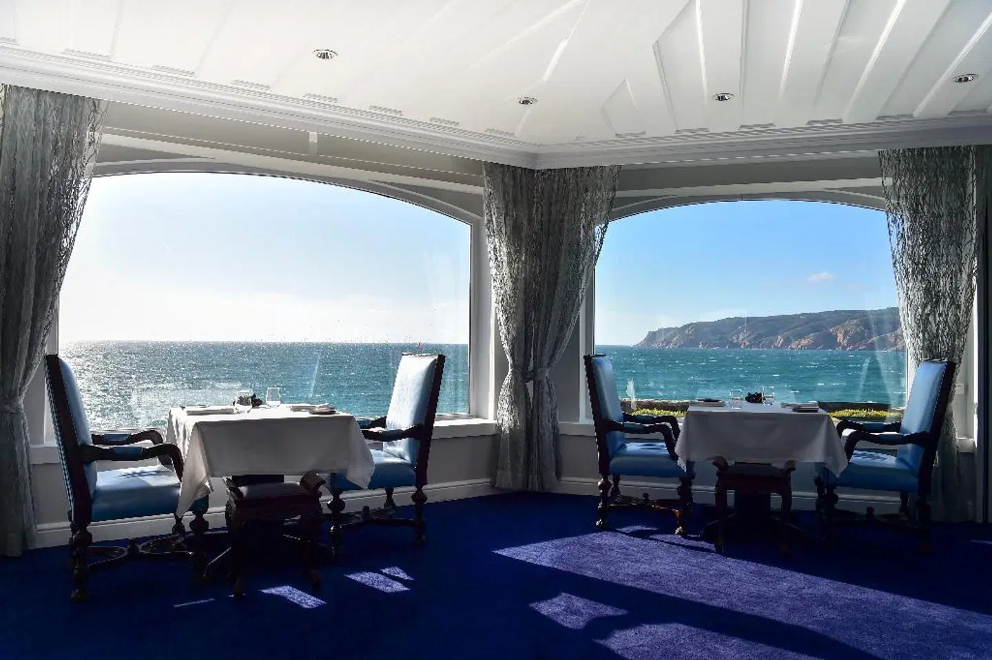 Fortaleza do Guincho ROOM_EXAMPLE