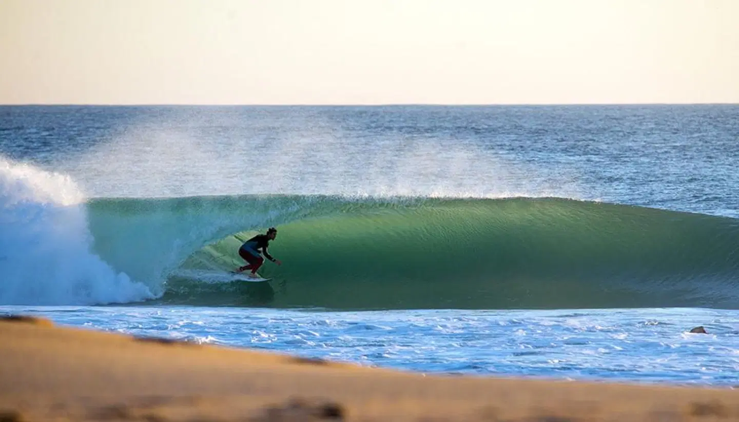 Fortaleza do Guincho SPORTS_AND_LEISURE