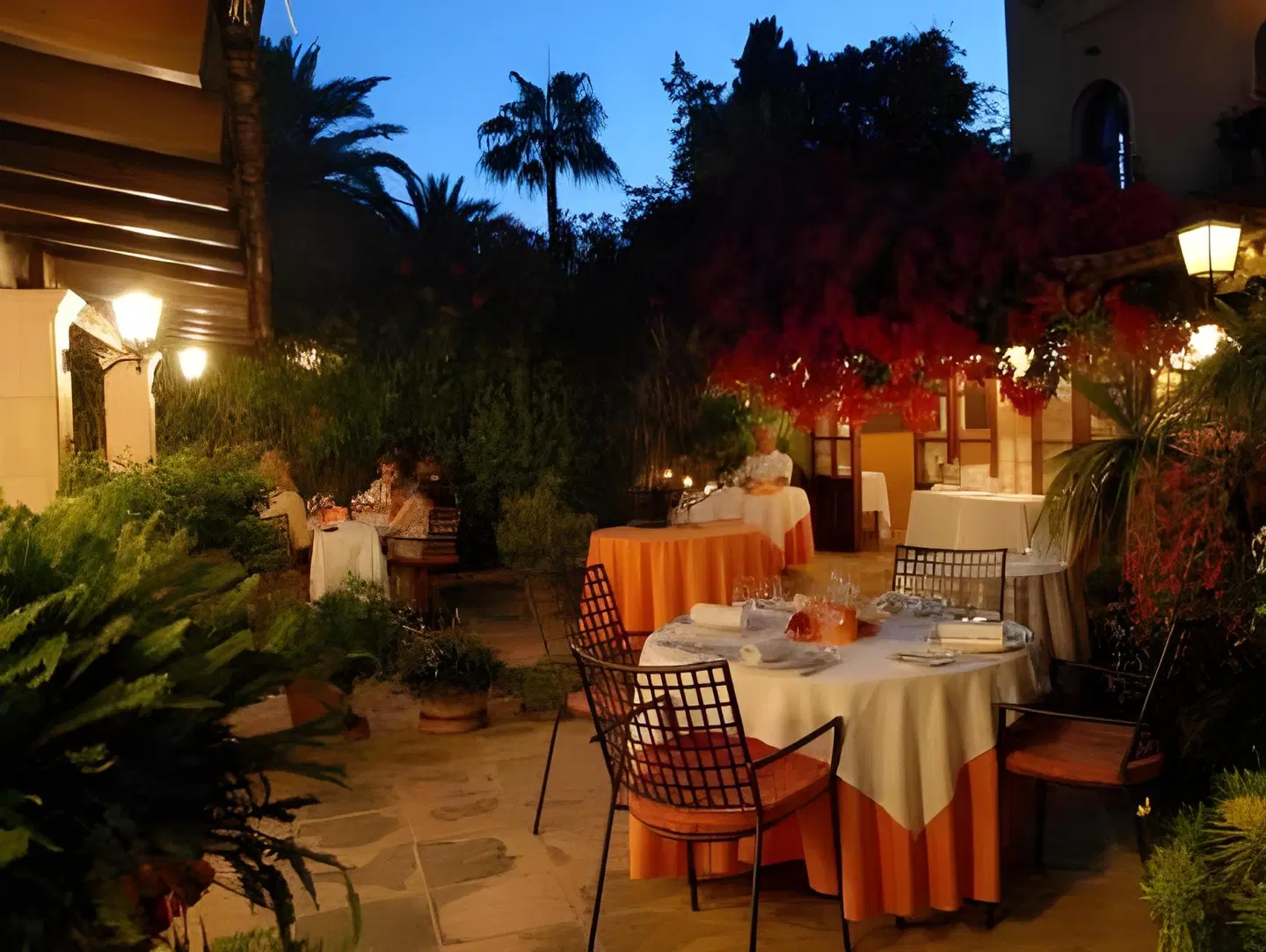 Ses Rotges Petit Restaurant