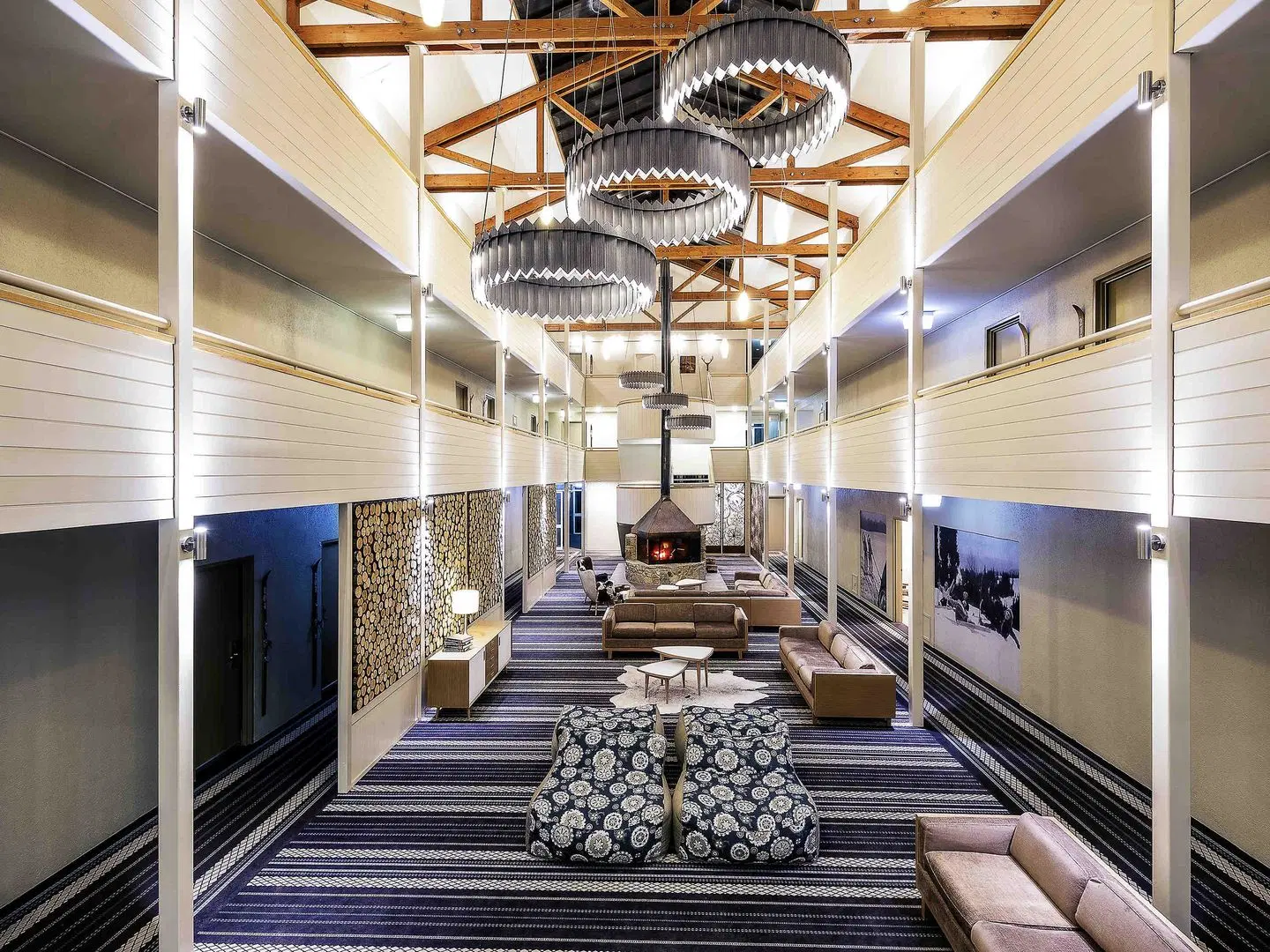 The Sebel Pinnacle Valley LOUNGE_LOBBY