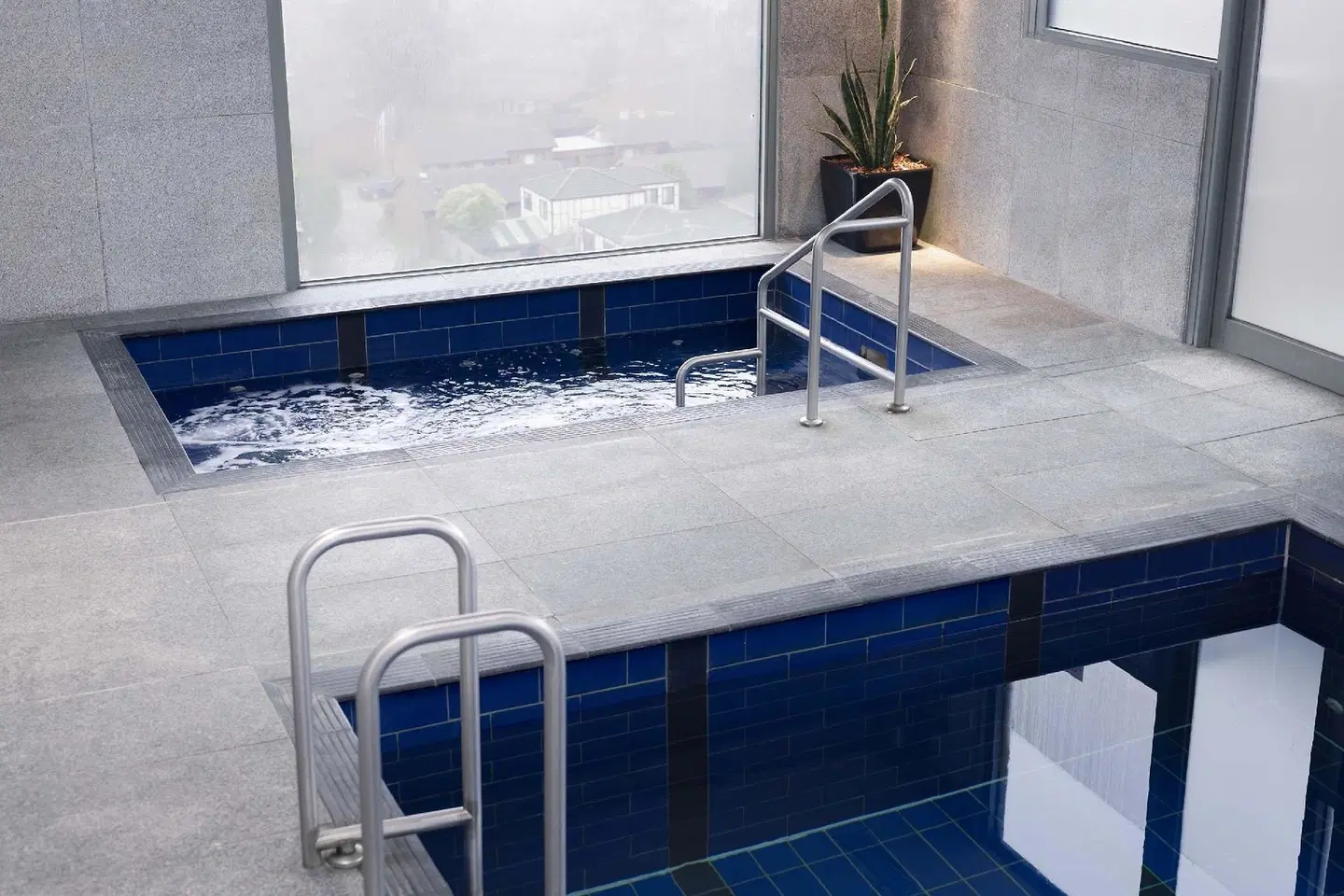 Mantra Melbourne Airport Badezimmer