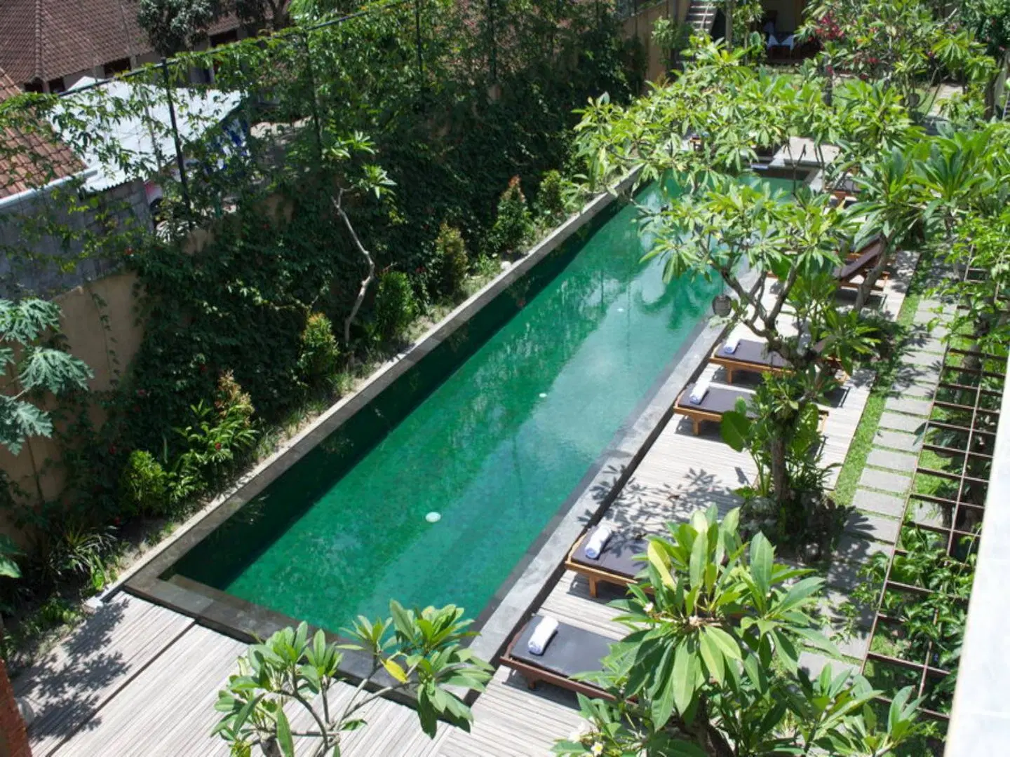 Sapodilla Ubud OUTDOOR_POOL