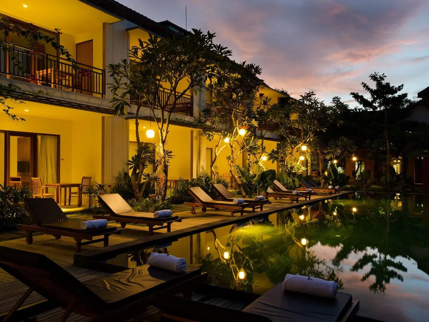Sapodilla Ubud OUTDOOR_POOL