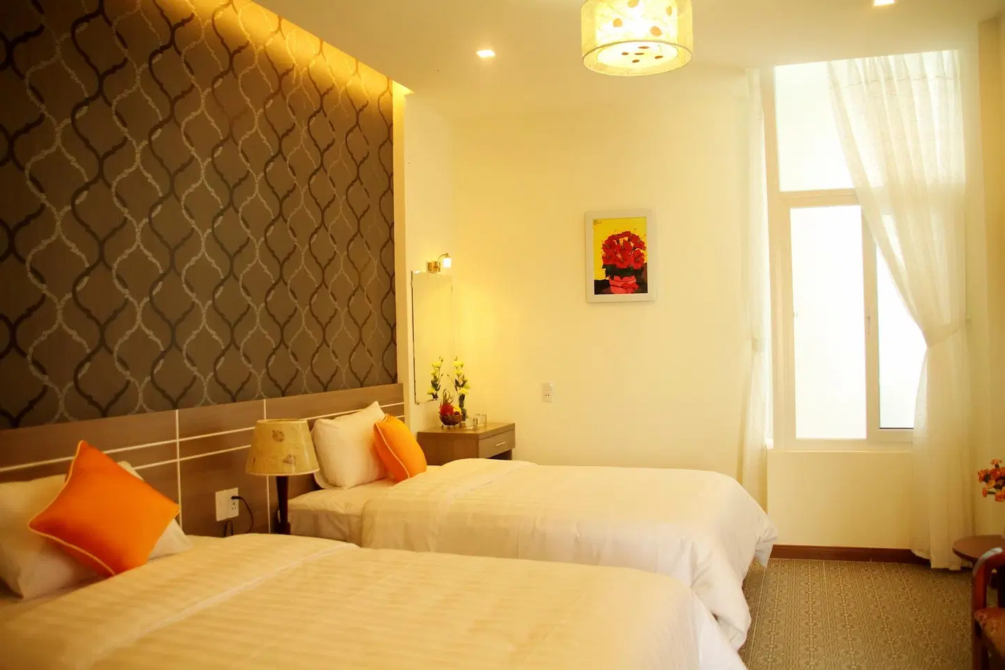 Flora Hotel Hue ROOM_EXAMPLE