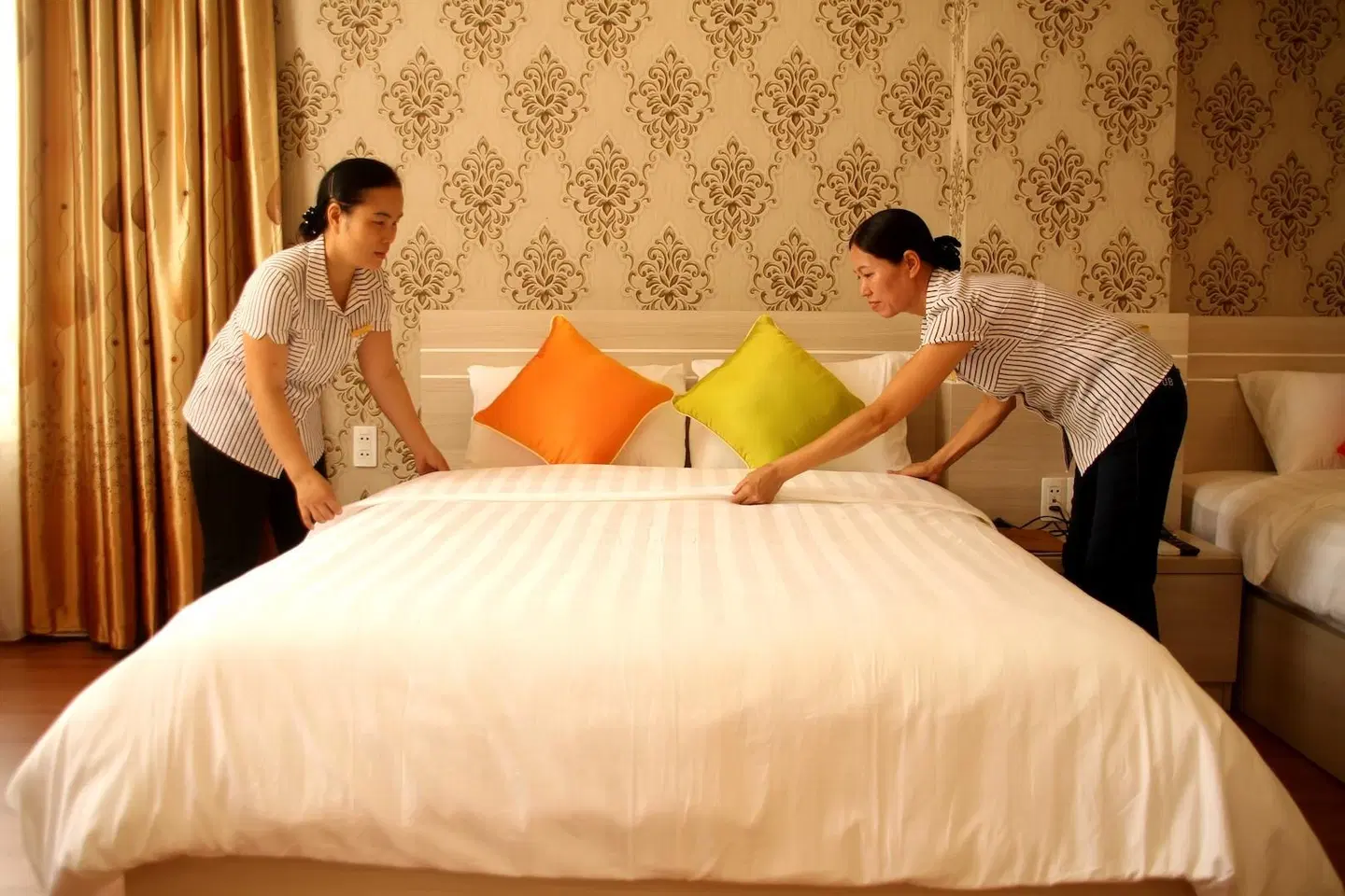 Flora Hotel Hue HEALTH_BEAUTY