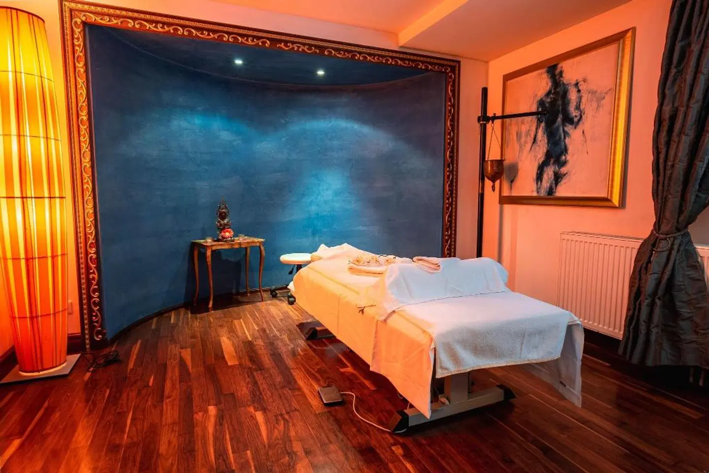 Wellnesshotel Schönruh HEALTH_BEAUTY